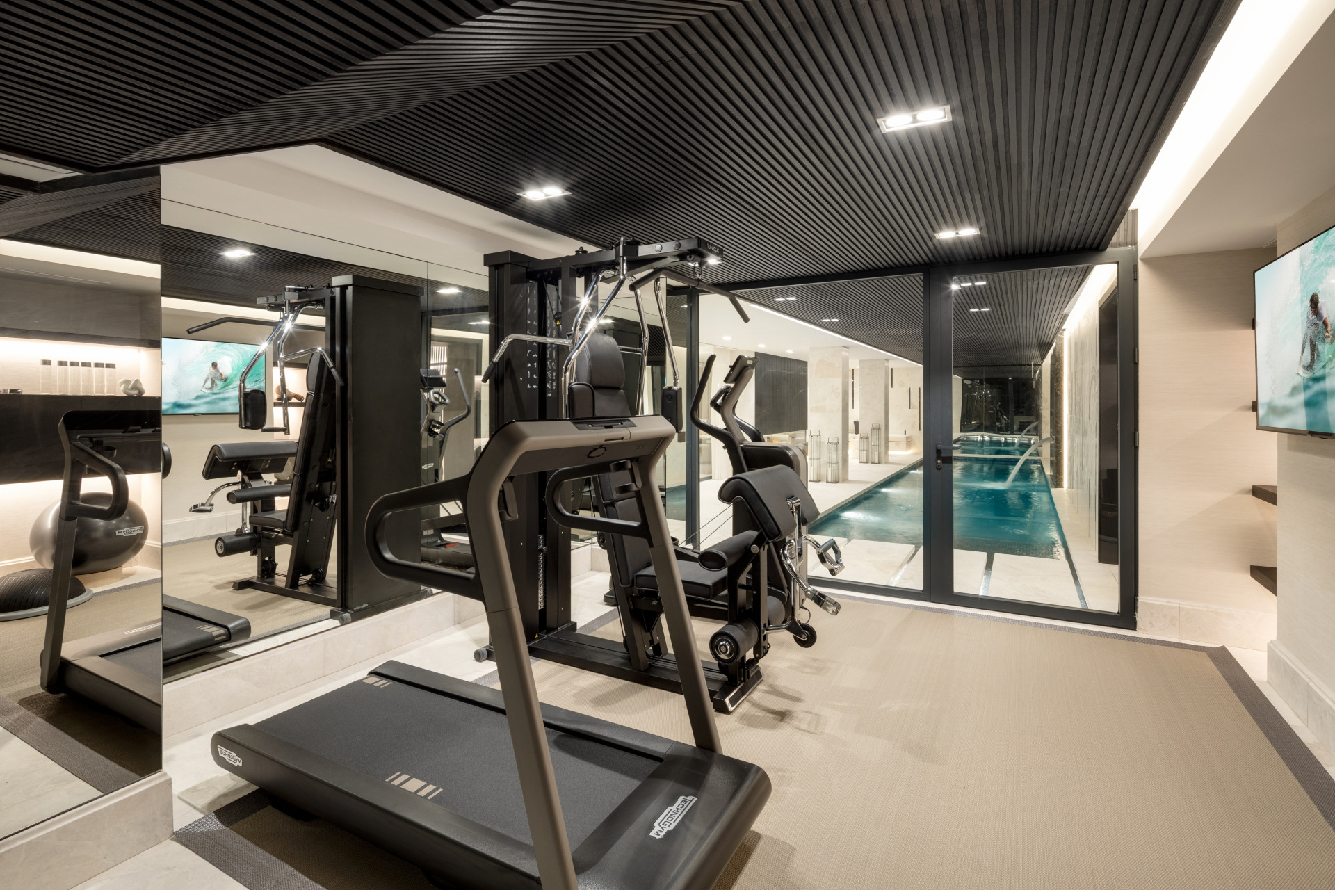 7 Bed, 7 Bath, HouseFor Sale, Marbella, Malaga