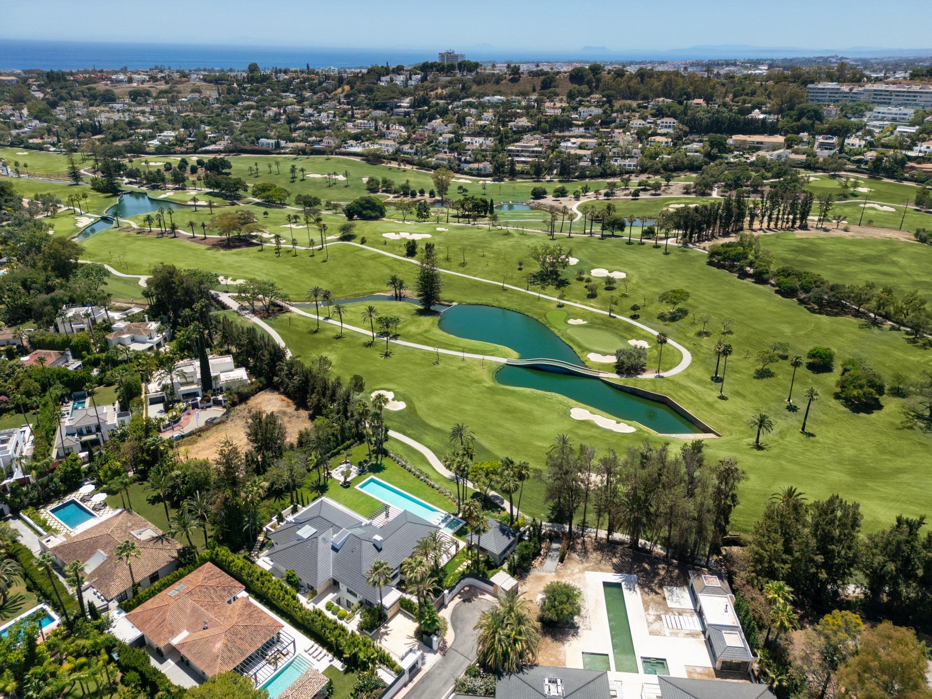 7 Bed, 7 Bath, HouseFor Sale, Marbella, Malaga