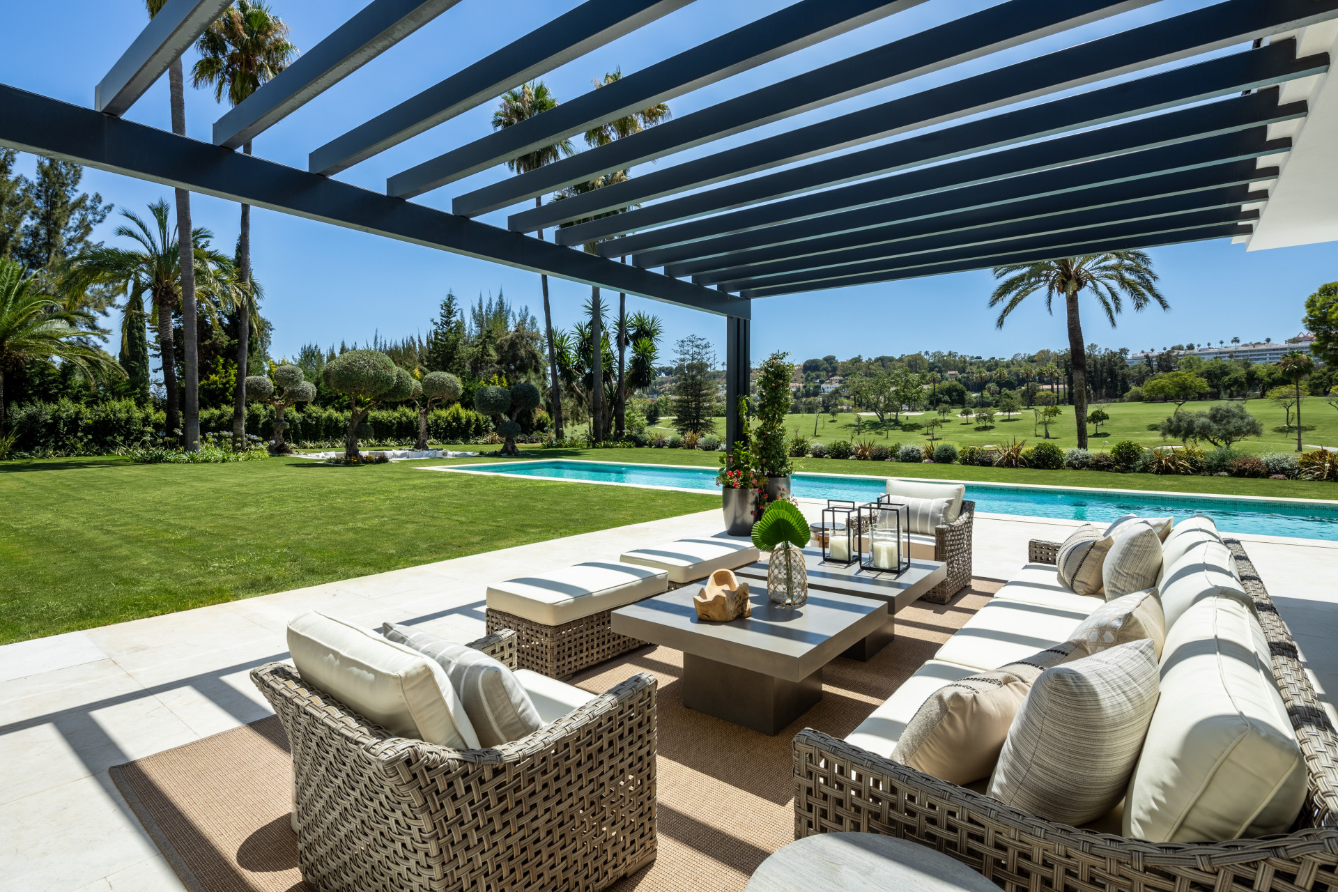7 Bed, 7 Bath, HouseFor Sale, Marbella, Malaga