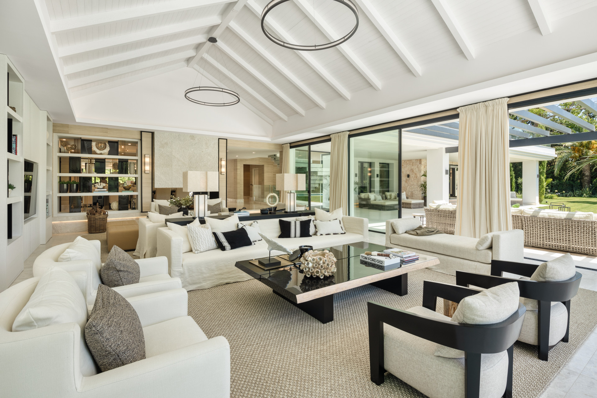 7 Bed, 7 Bath, HouseFor Sale, Marbella, Malaga