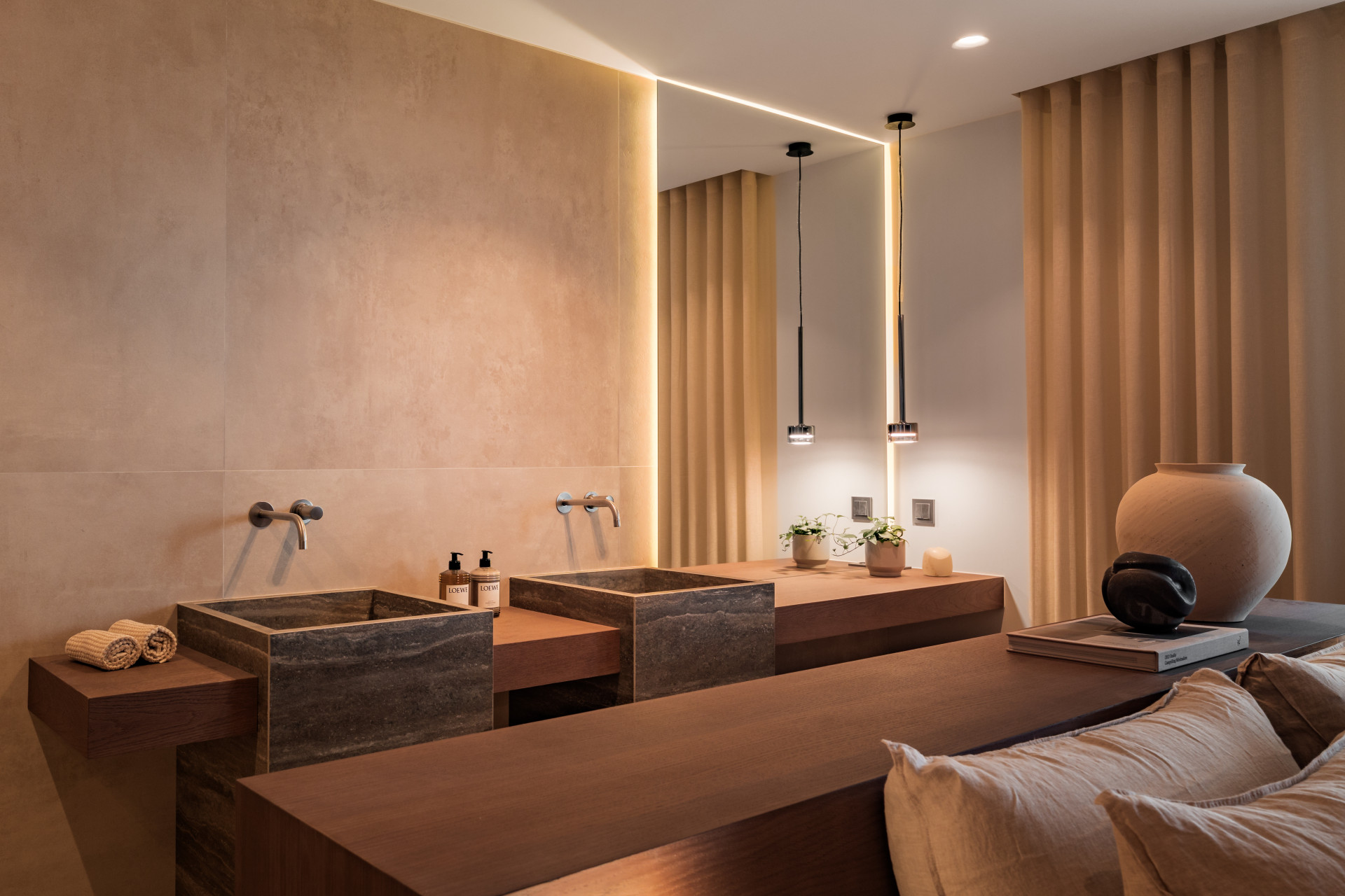 3 Bed, 3 Bath, HouseFor Sale, Marbella, Malaga