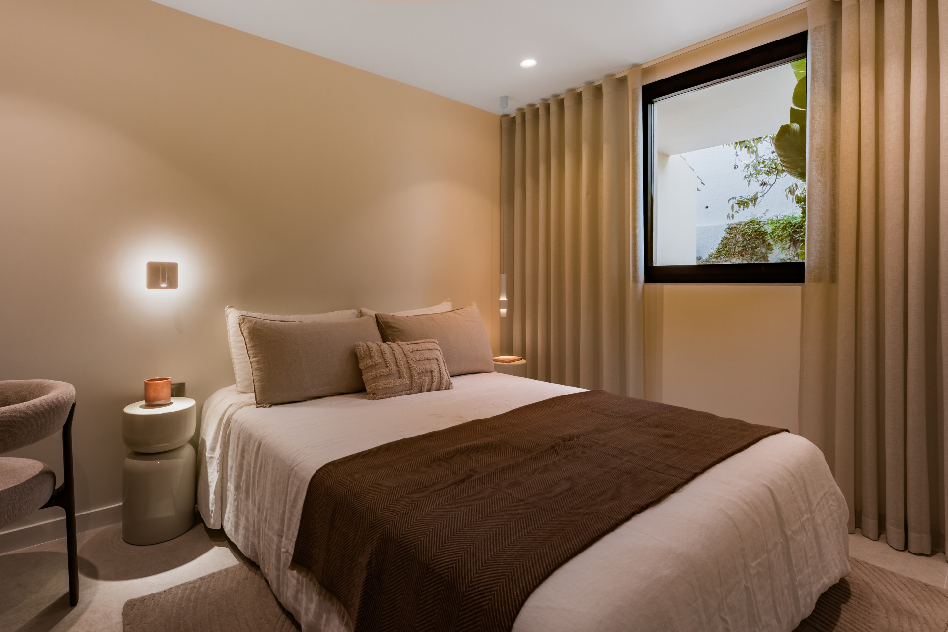 3 Bed, 3 Bath, HouseFor Sale, Marbella, Malaga