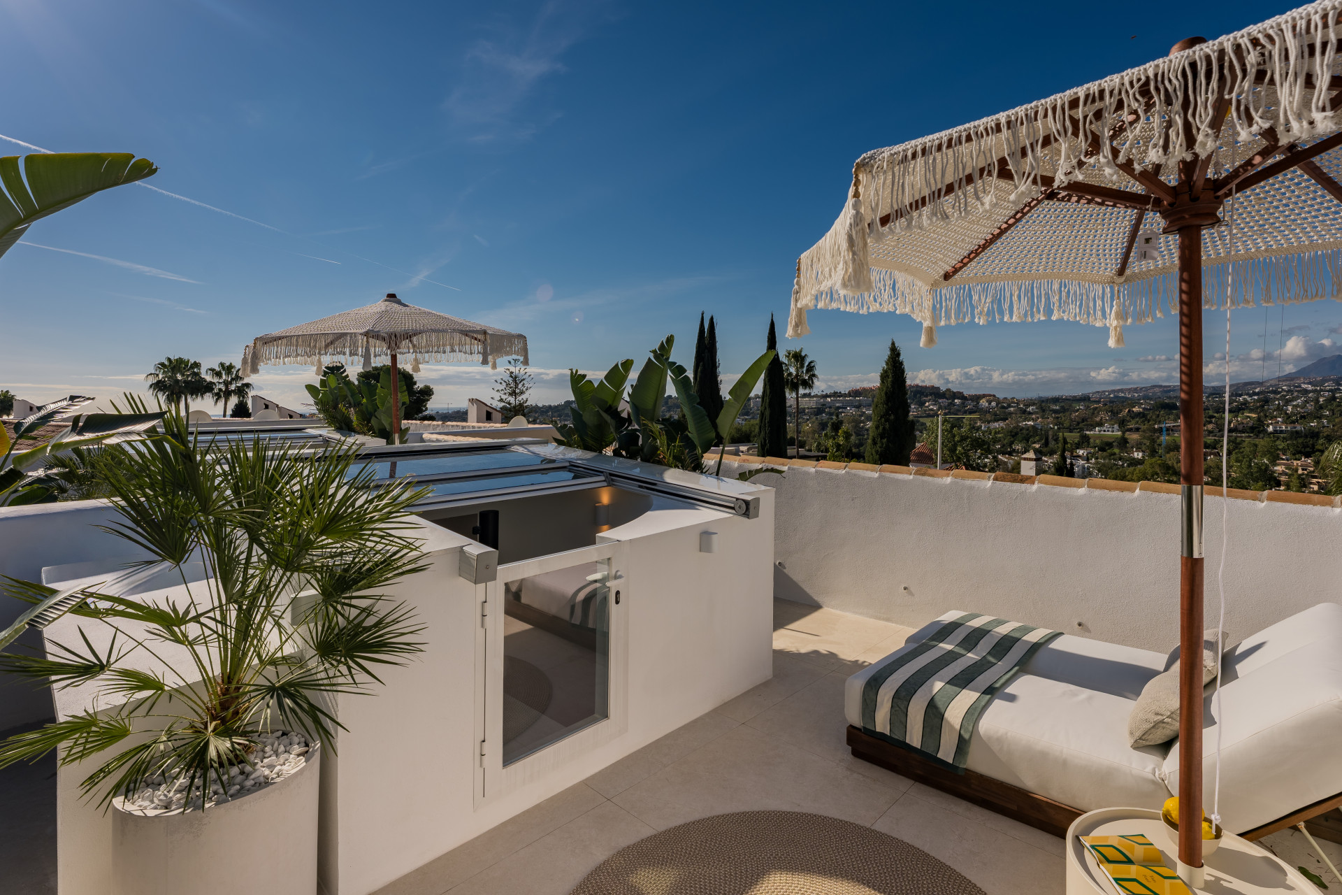 3 Bed, 3 Bath, HouseFor Sale, Marbella, Malaga