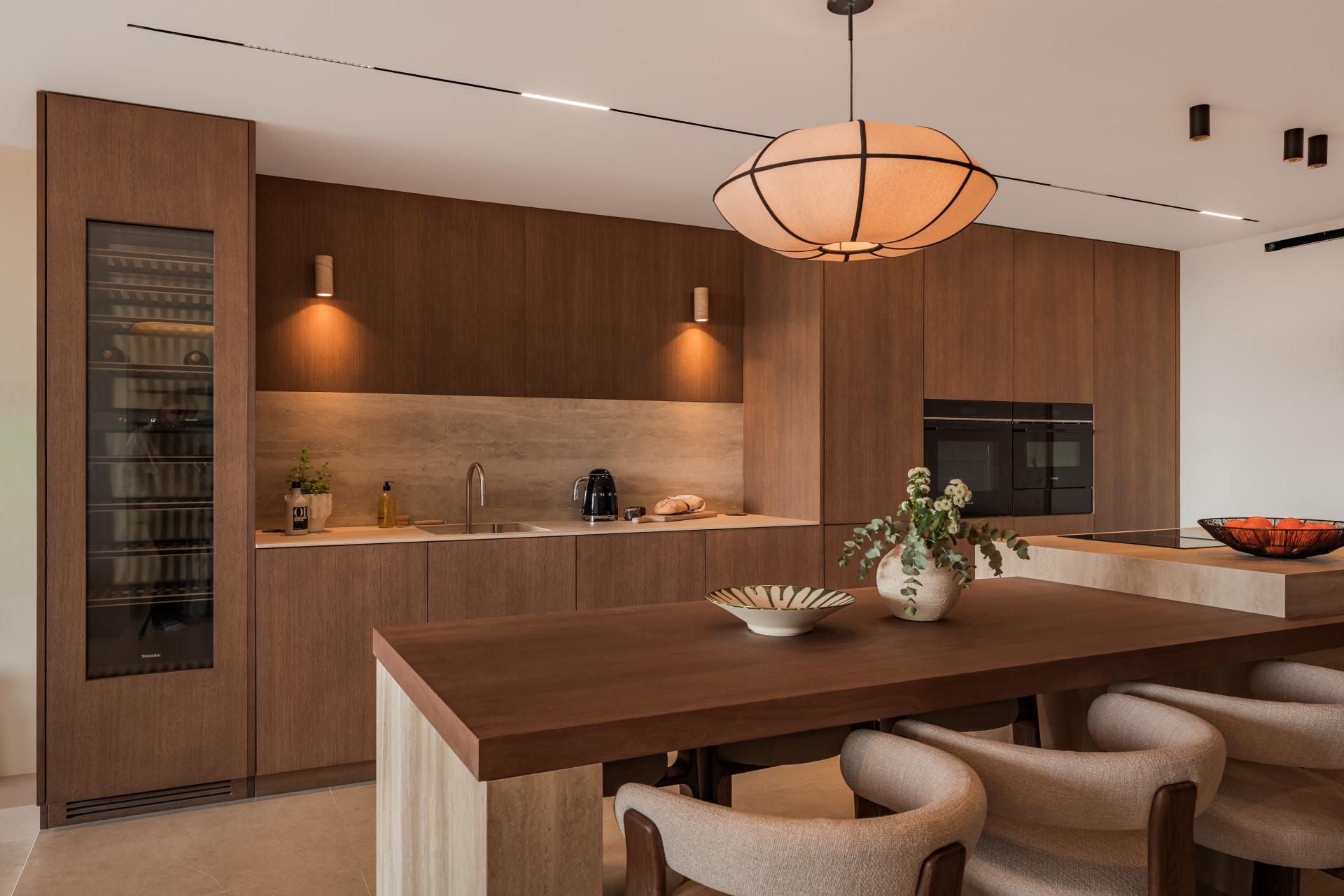 3 Bed, 3 Bath, HouseFor Sale, Marbella, Malaga