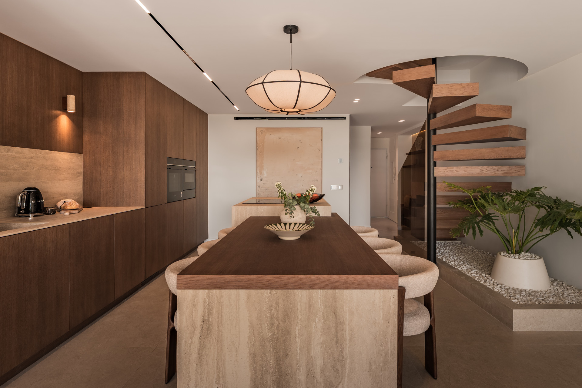 3 Bed, 3 Bath, HouseFor Sale, Marbella, Malaga