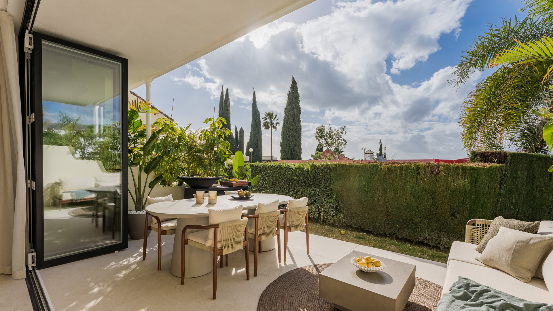 3 Bed, 3 Bath, HouseFor Sale, Marbella, Malaga