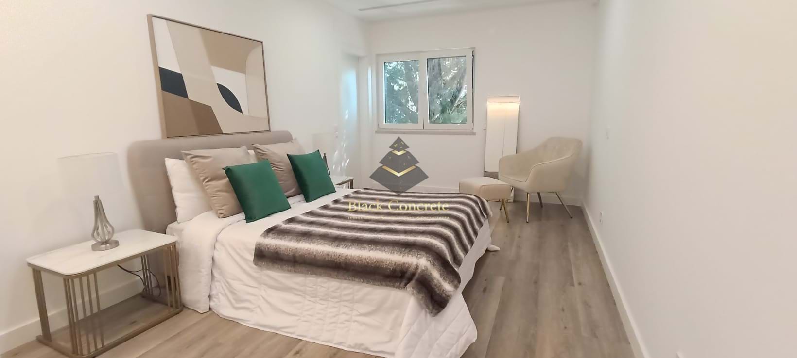 2 Bed, 2 Bath, ApartmentFor Sale, Lisboa, Lisboa, 1500-047