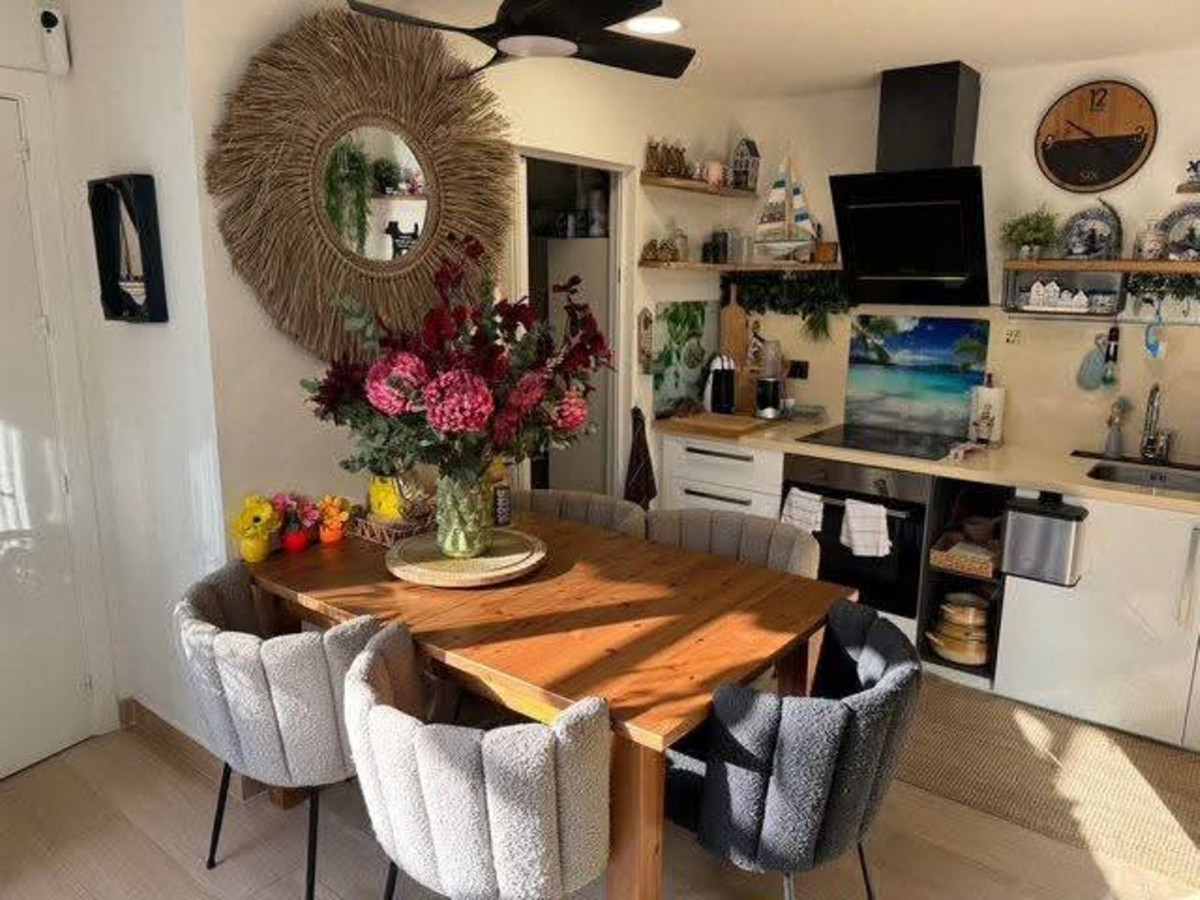 3 Bed, 3 Bath, HouseFor Sale, Estepona, Malaga