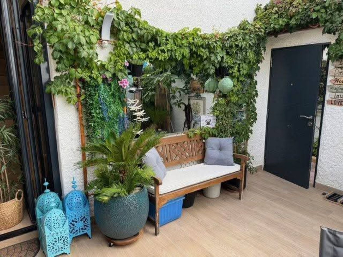 3 Bed, 3 Bath, HouseFor Sale, Estepona, Malaga