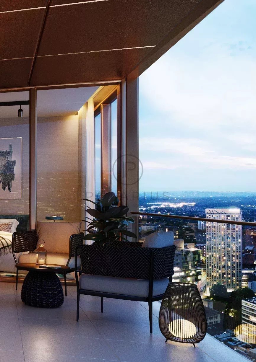 3 Bed, 3 Bath, ApartmentFor Sale, Manchester, Greater Manchester