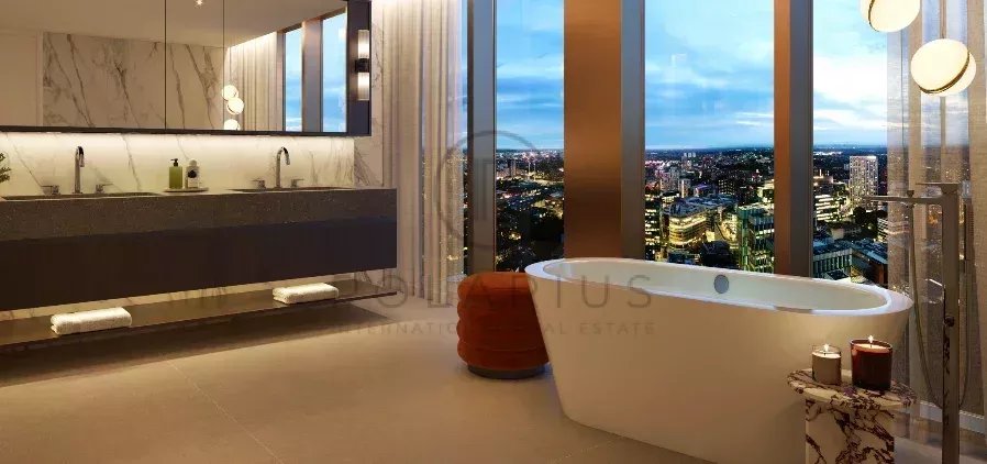 3 Bed, 3 Bath, ApartmentFor Sale, Manchester, Greater Manchester