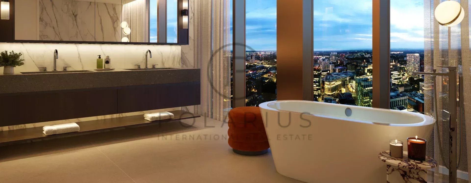 3 Bed, 3 Bath, ApartmentFor Sale, Manchester, Greater Manchester