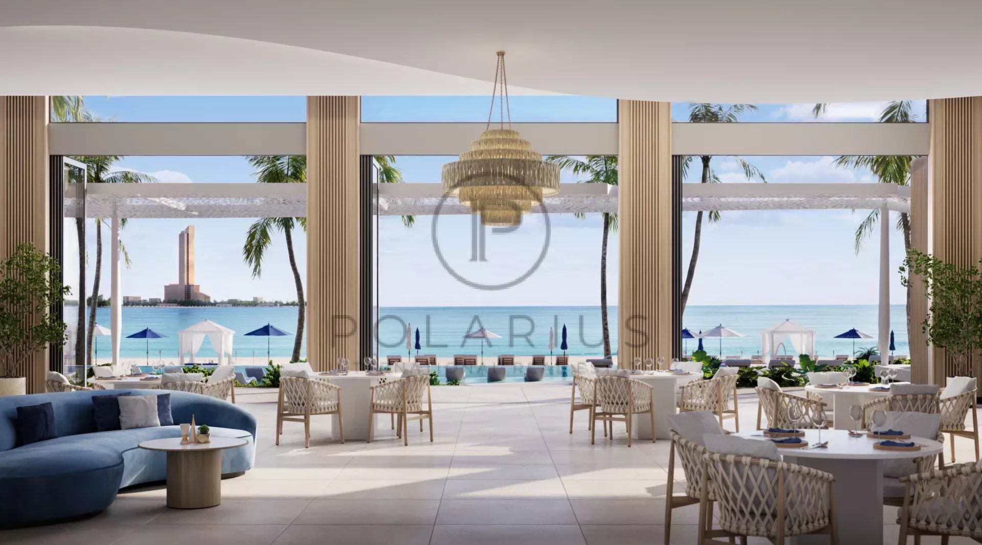 5 Bed, 5 Bath, ApartmentFor Sale, Al Marjan Island, Ras Al Khaimah