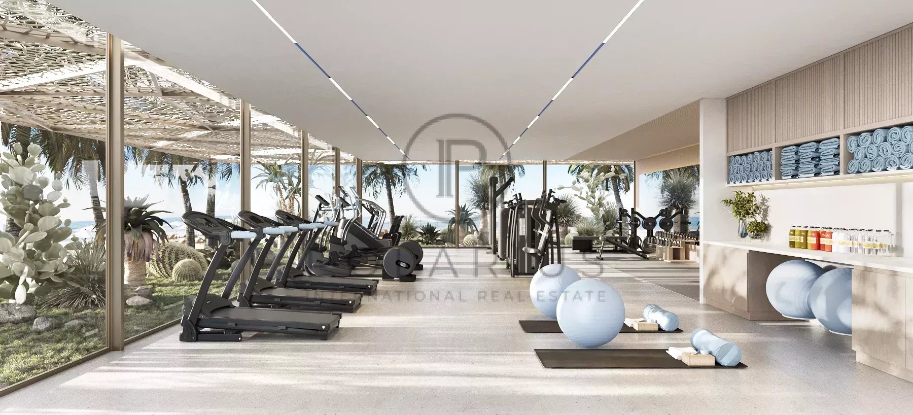 5 Bed, 5 Bath, ApartmentFor Sale, Al Marjan Island, Ras Al Khaimah