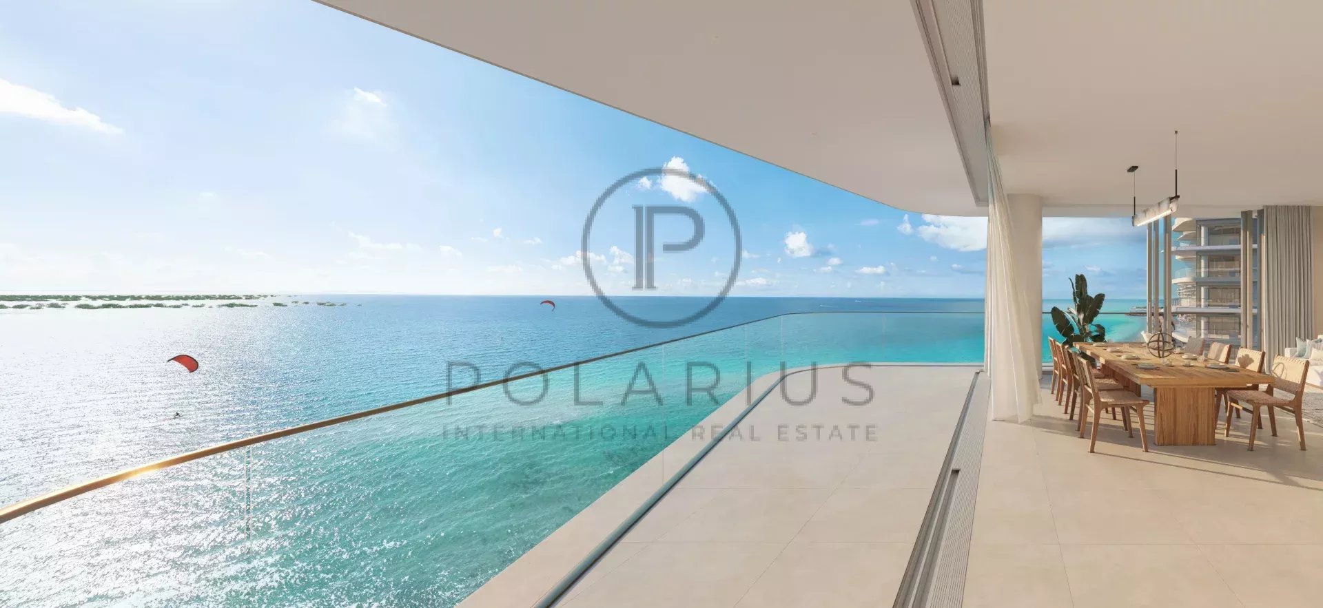 2 Bed, 2 Bath, ApartmentFor Sale, Abu Dhabi