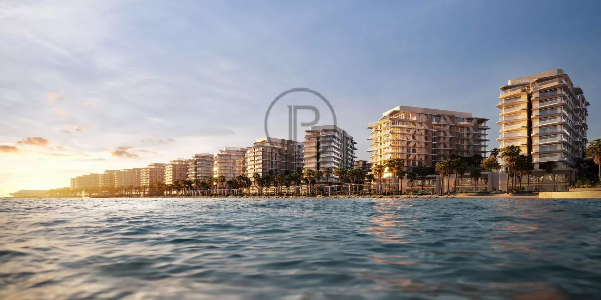 2 Bed, 2 Bath, ApartmentFor Sale, Abu Dhabi