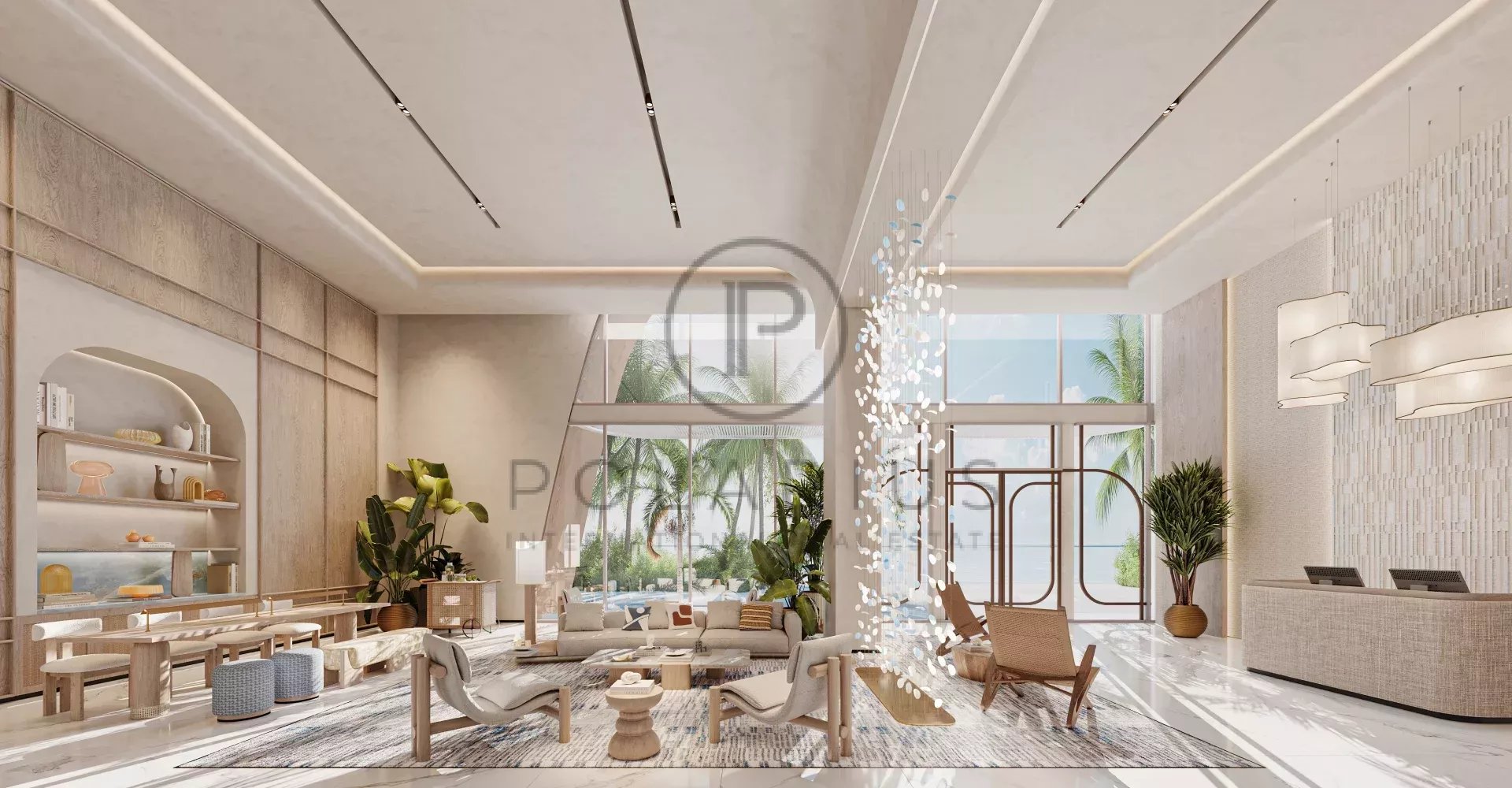 2 Bed, 2 Bath, ApartmentFor Sale, Abu Dhabi