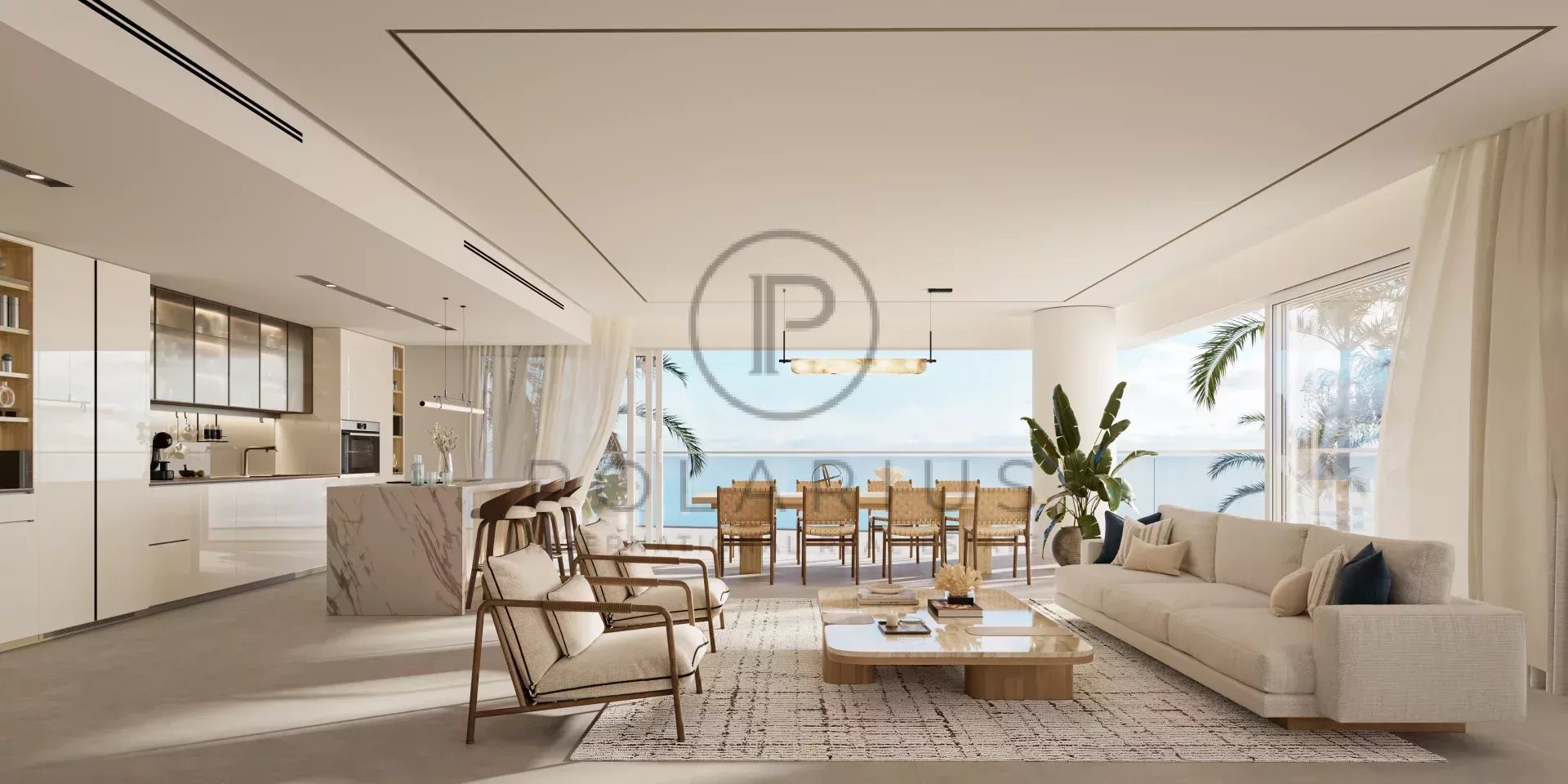 2 Bed, 2 Bath, ApartmentFor Sale, Abu Dhabi