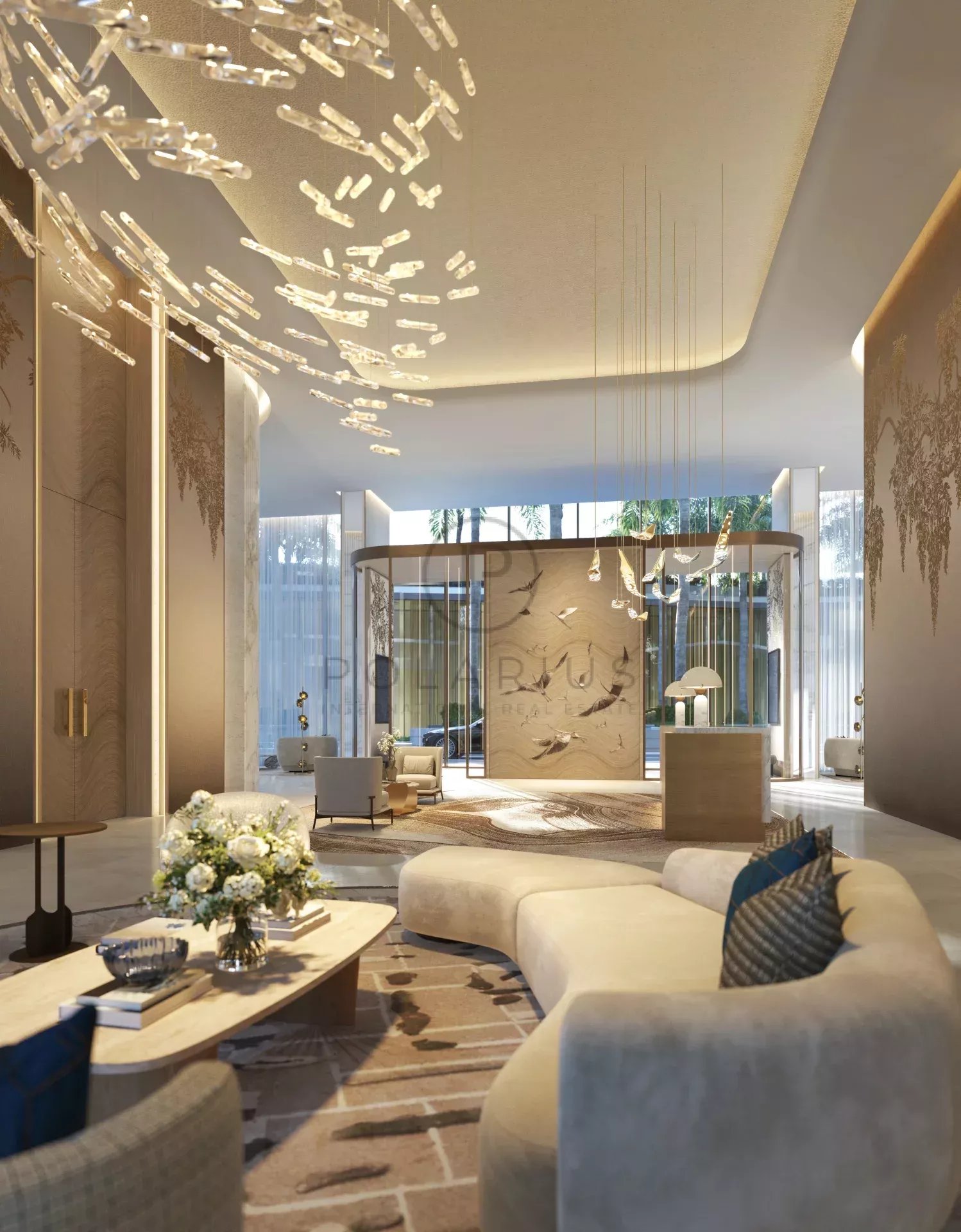 1 Bed, 1 Bath, ApartmentFor Sale, Abu Dhabi