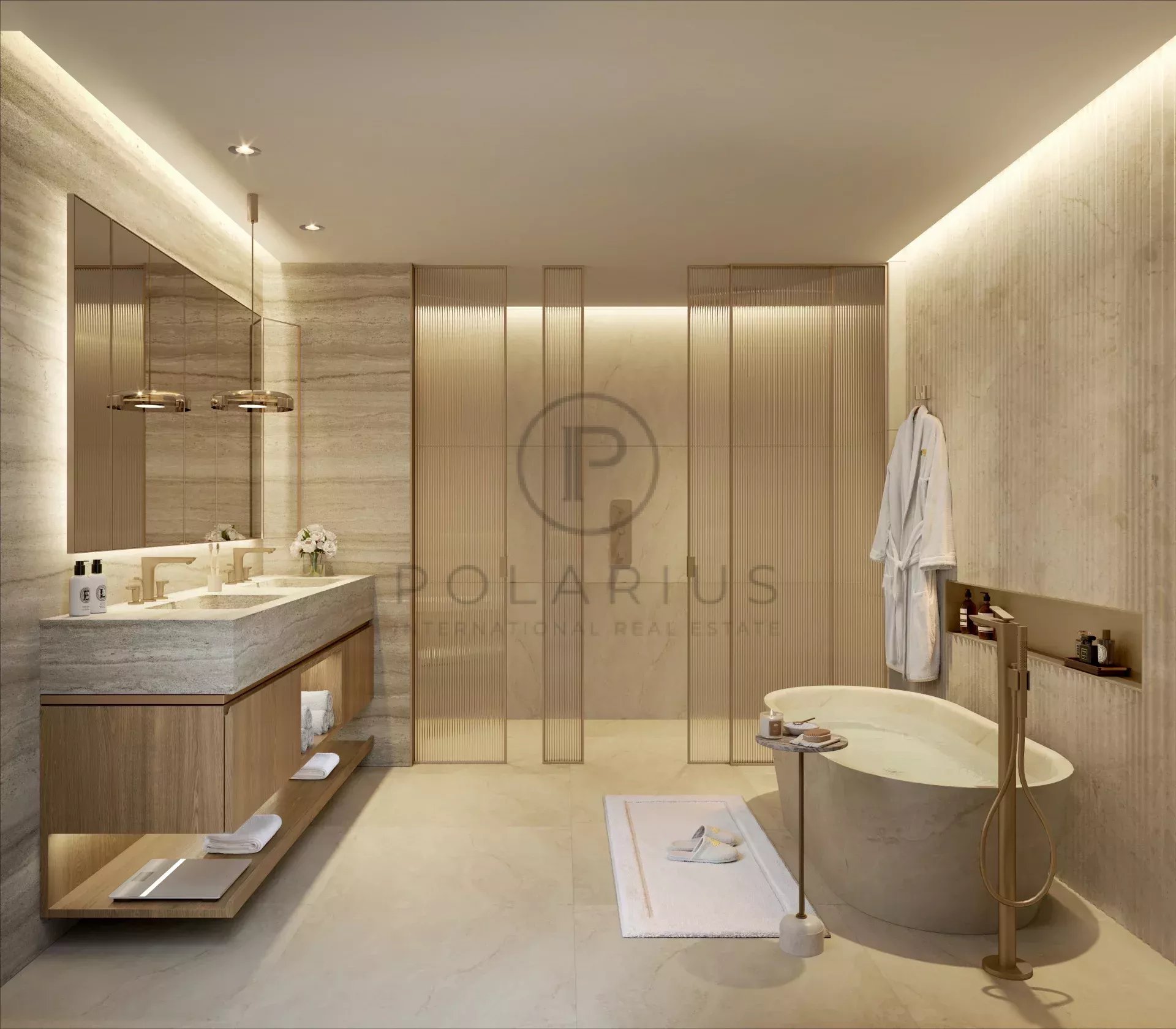 1 Bed, 1 Bath, ApartmentFor Sale, Abu Dhabi