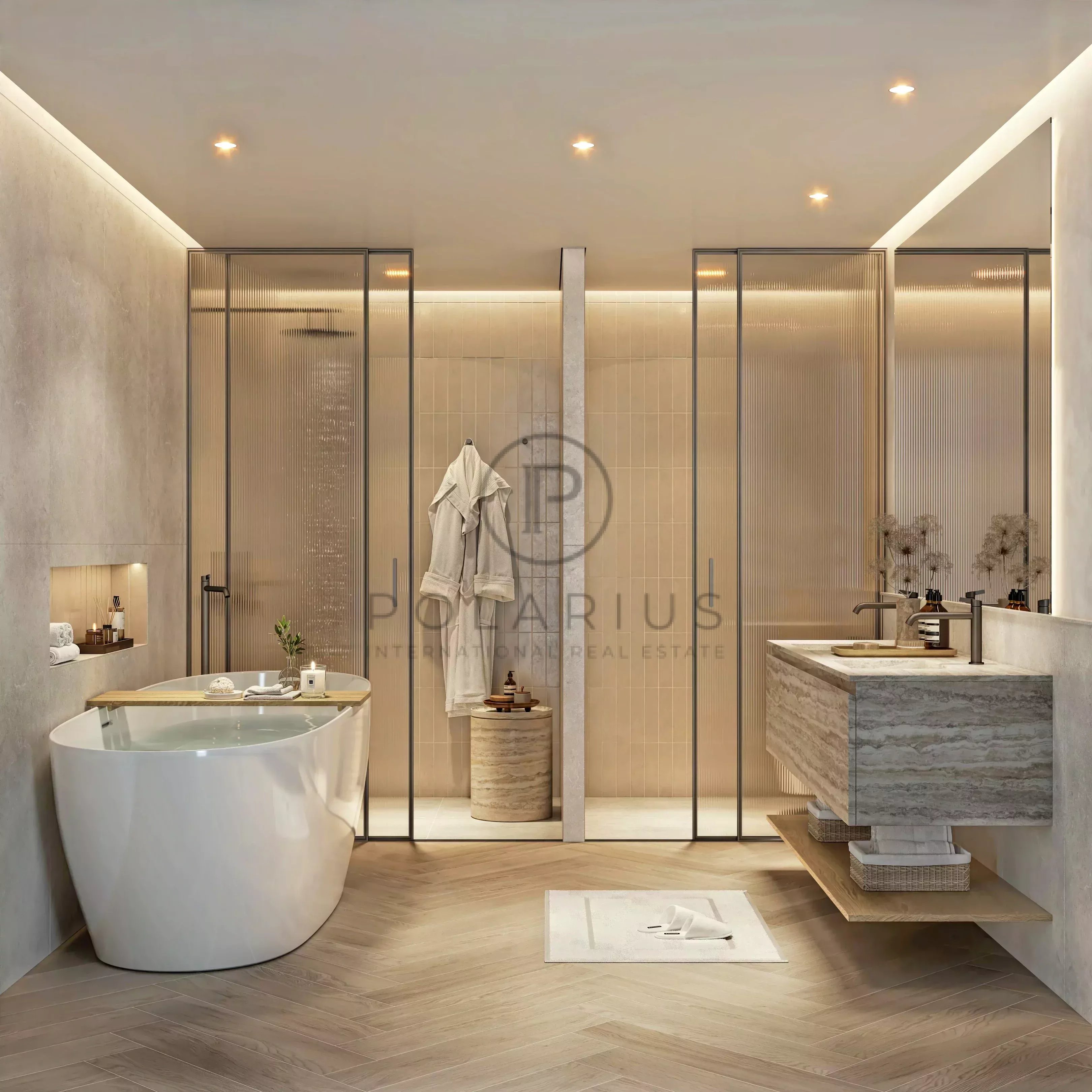 3 Bed, 2 Bath, ApartmentFor Sale, Abu Dhabi