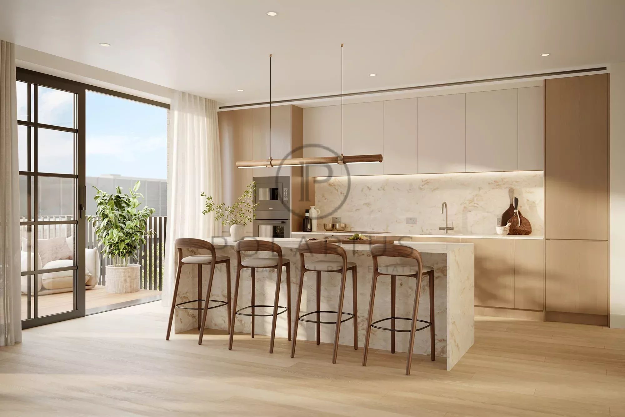 1 Bed, 1 Bath, ApartmentFor Sale, London, Greater London (city Of London)