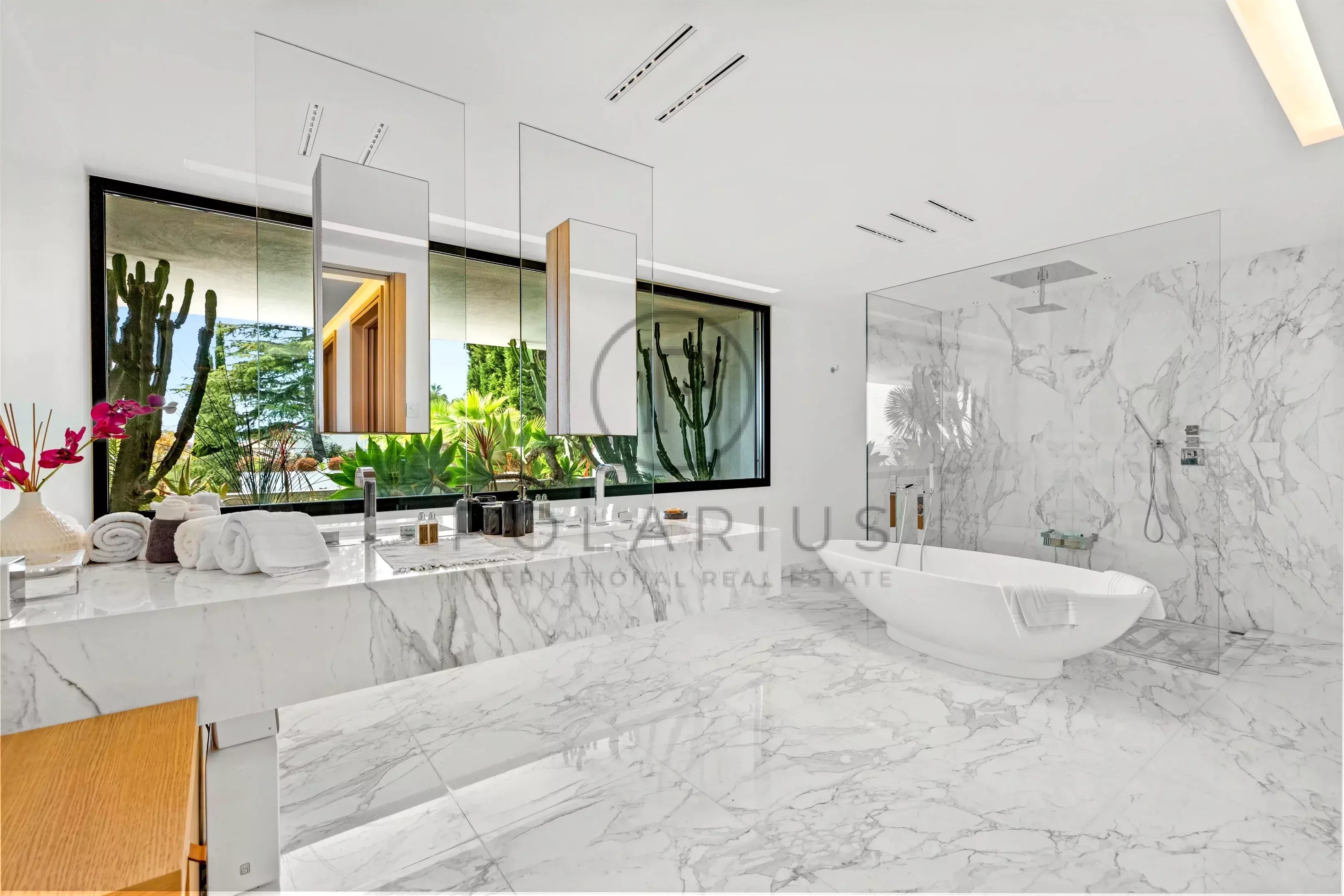 8 Bed, 8 Bath, HouseFor Sale, Cannes, Alpes-Maritimes