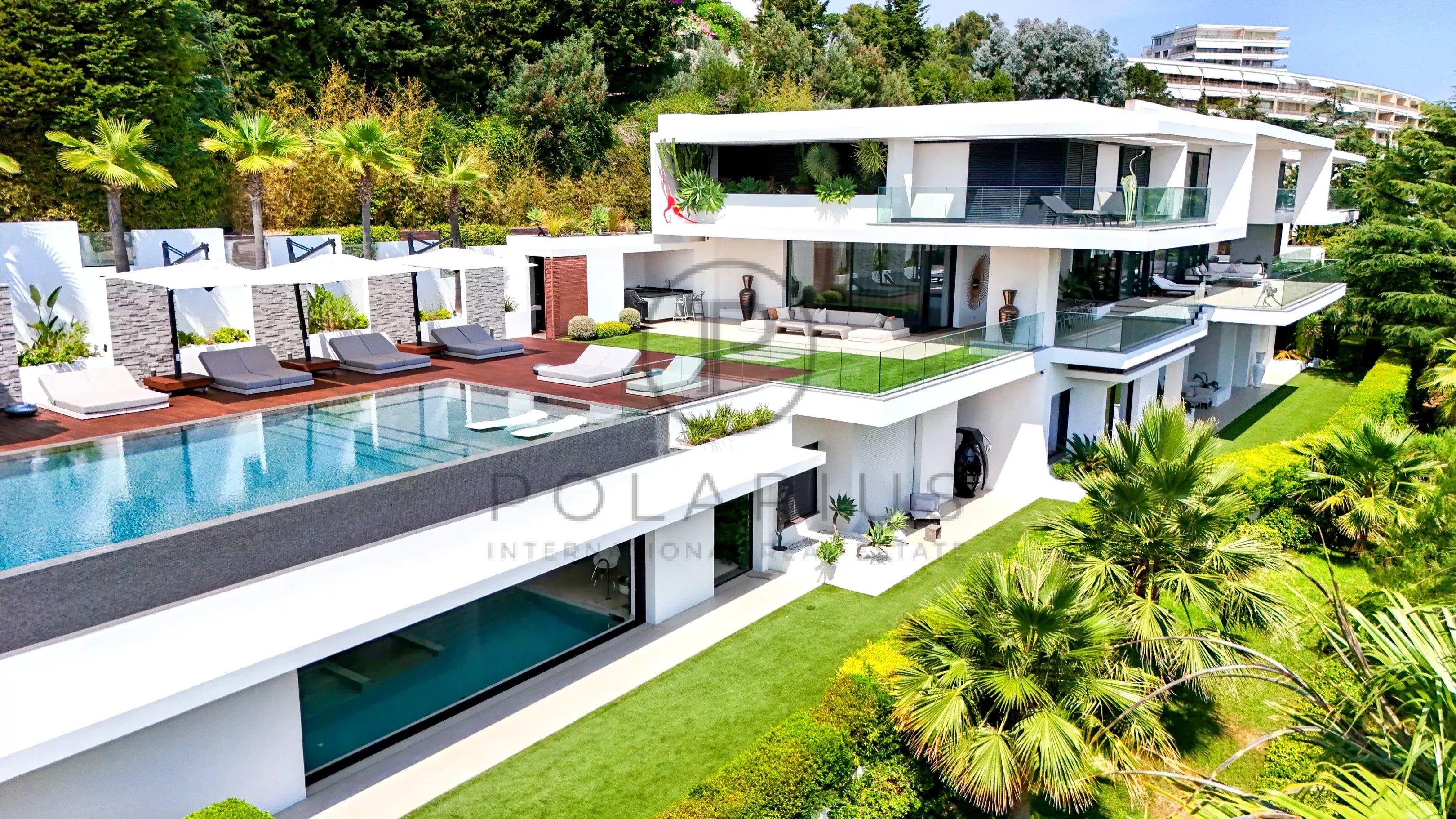 8 Bed, 8 Bath, HouseFor Sale, Cannes, Alpes-Maritimes