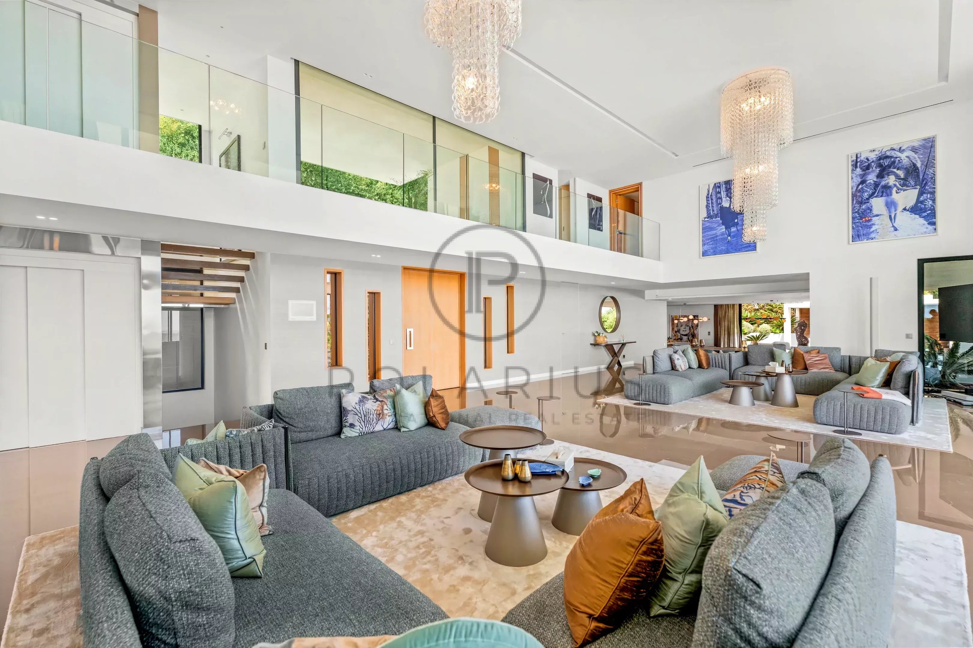 8 Bed, 8 Bath, HouseFor Sale, Cannes, Alpes-Maritimes