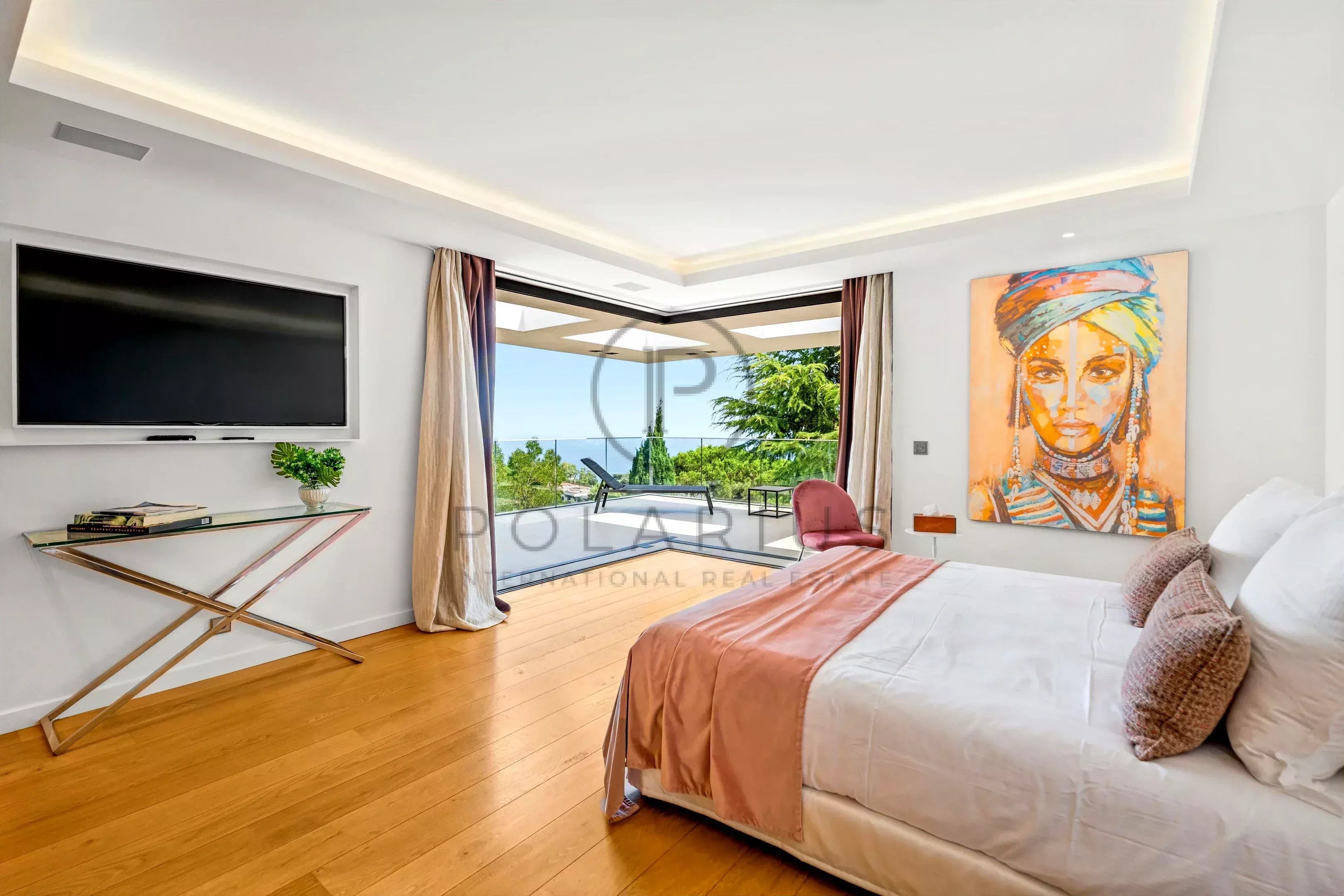 8 Bed, 8 Bath, HouseFor Sale, Cannes, Alpes-Maritimes