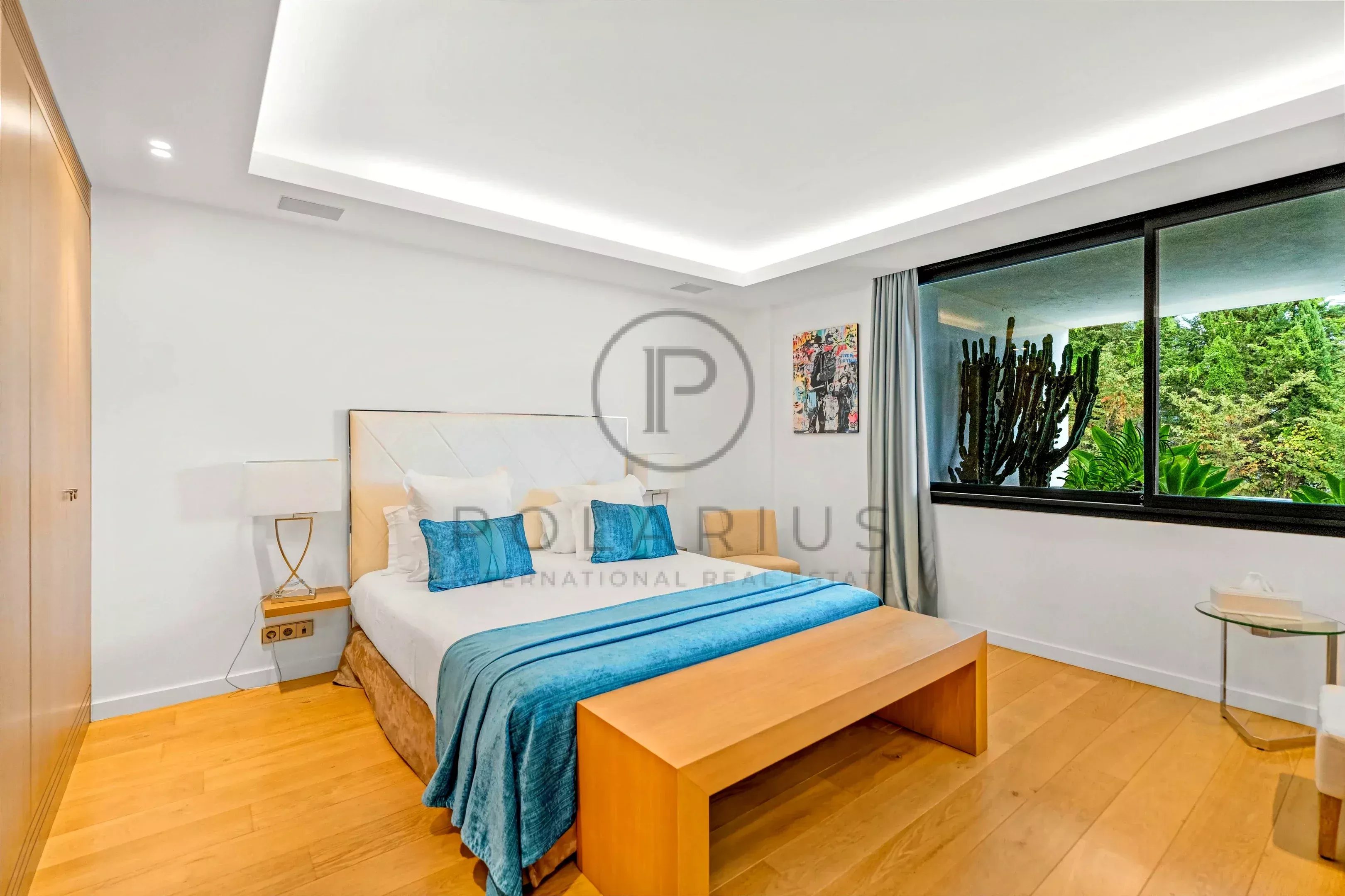 8 Bed, 8 Bath, HouseFor Sale, Cannes, Alpes-Maritimes