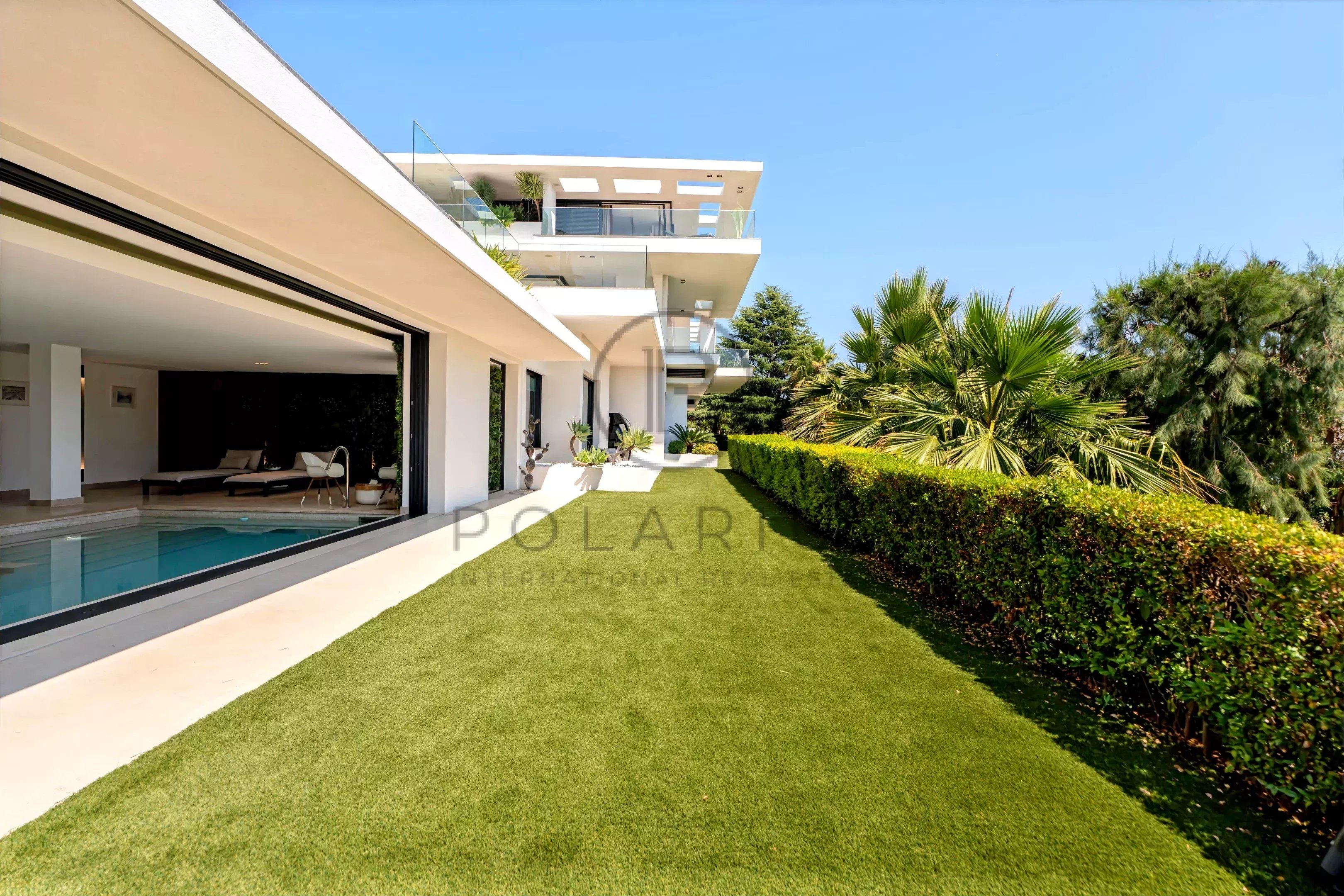 8 Bed, 8 Bath, HouseFor Sale, Cannes, Alpes-Maritimes