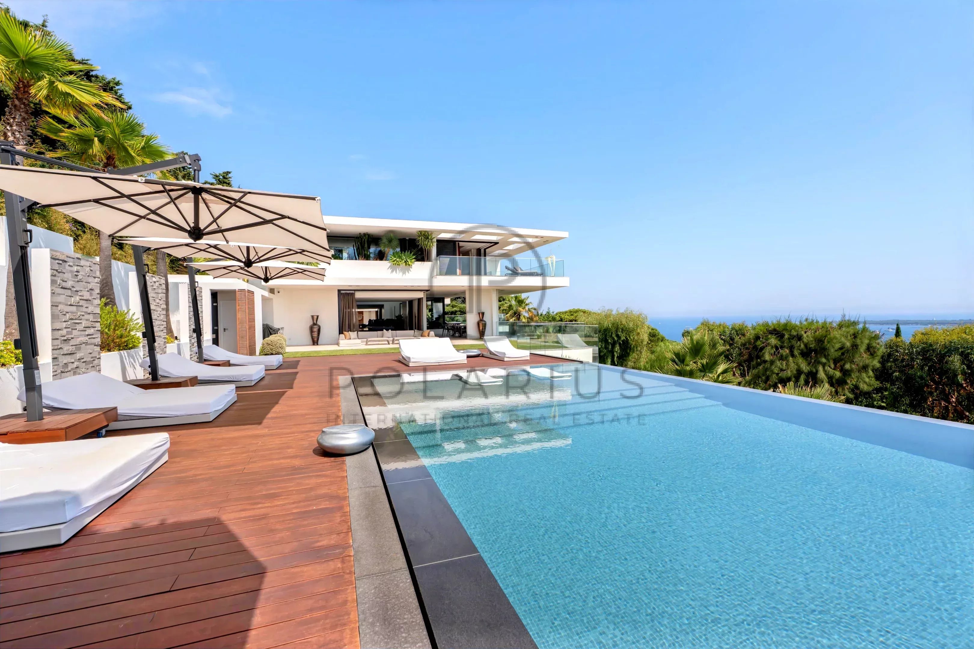8 Bed, 8 Bath, HouseFor Sale, Cannes, Alpes-Maritimes