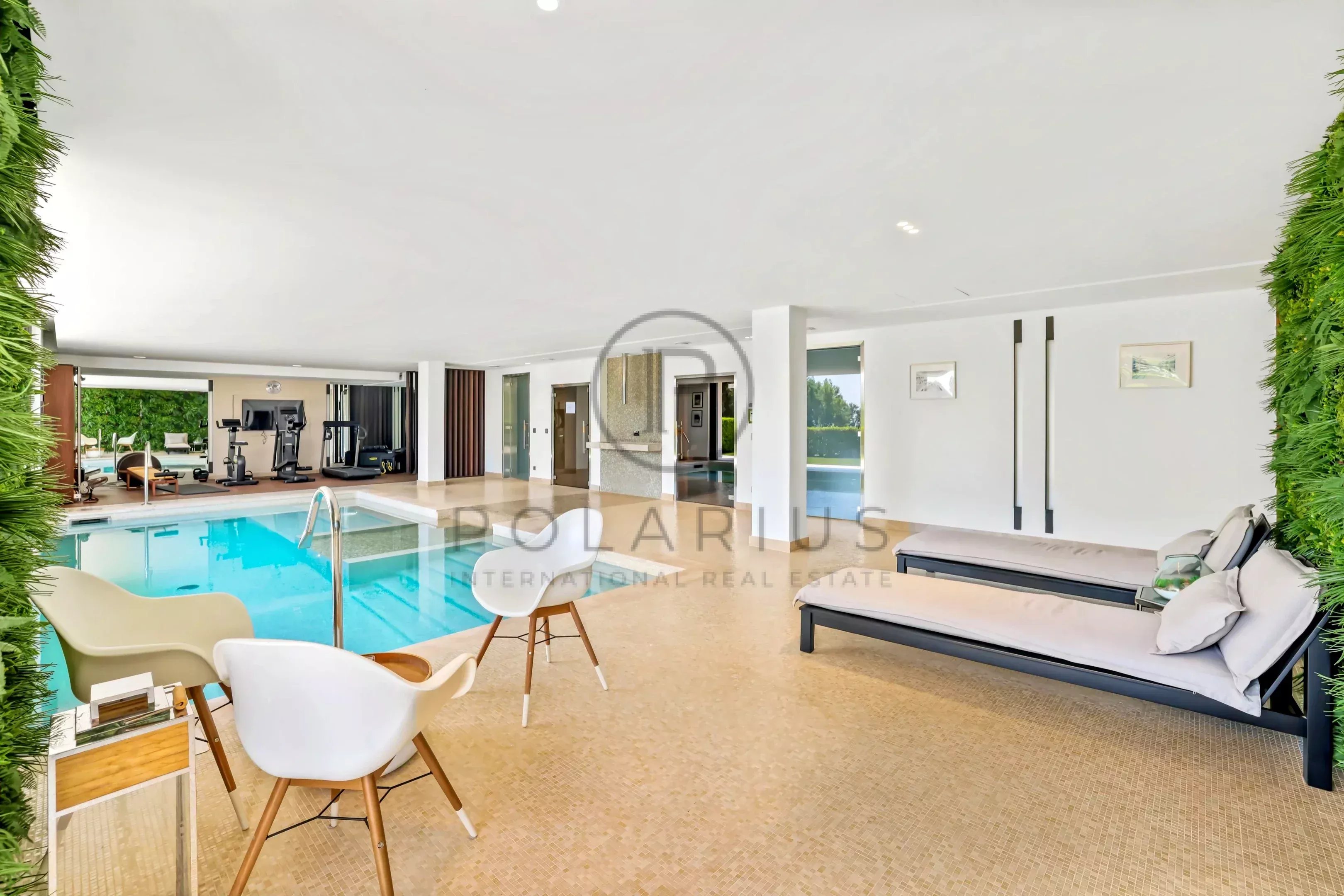 8 Bed, 8 Bath, HouseFor Sale, Cannes, Alpes-Maritimes