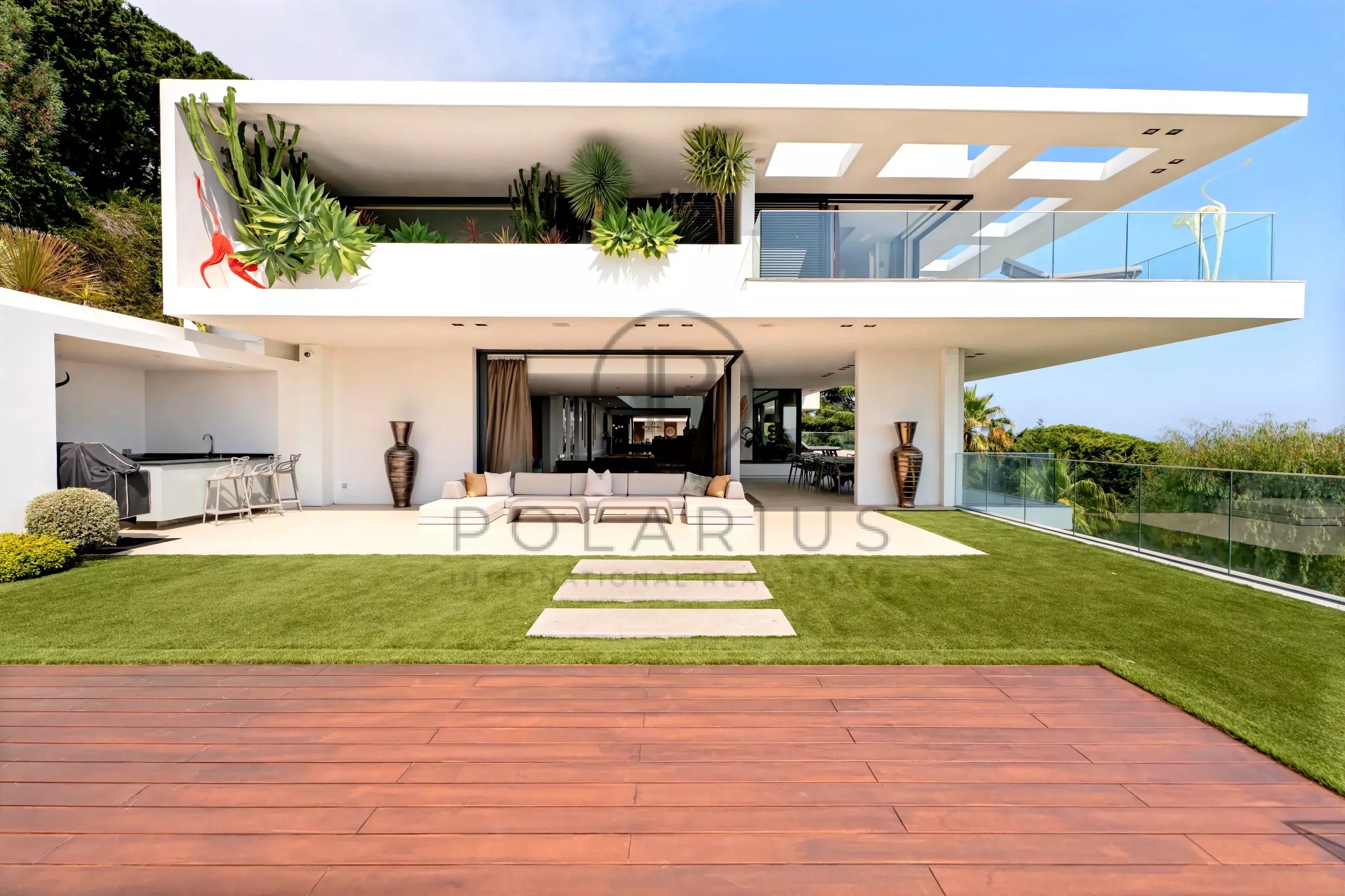 8 Bed, 8 Bath, HouseFor Sale, Cannes, Alpes-Maritimes