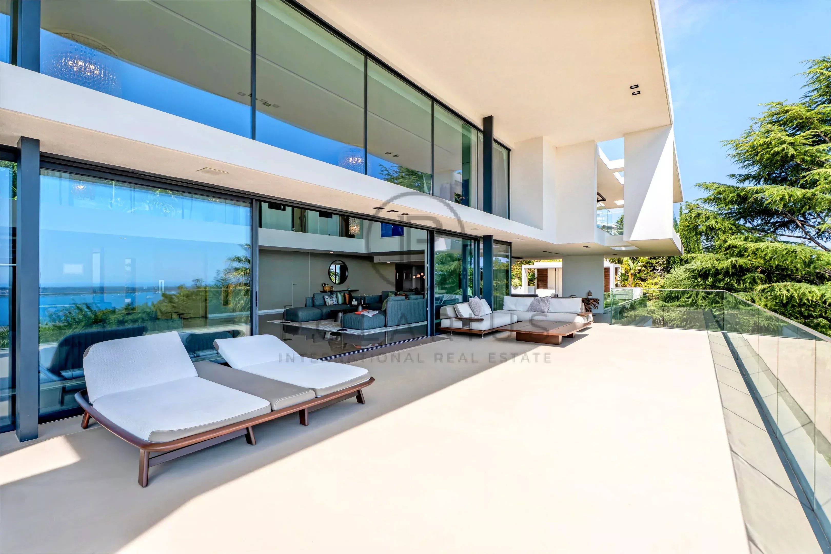 8 Bed, 8 Bath, HouseFor Sale, Cannes, Alpes-Maritimes