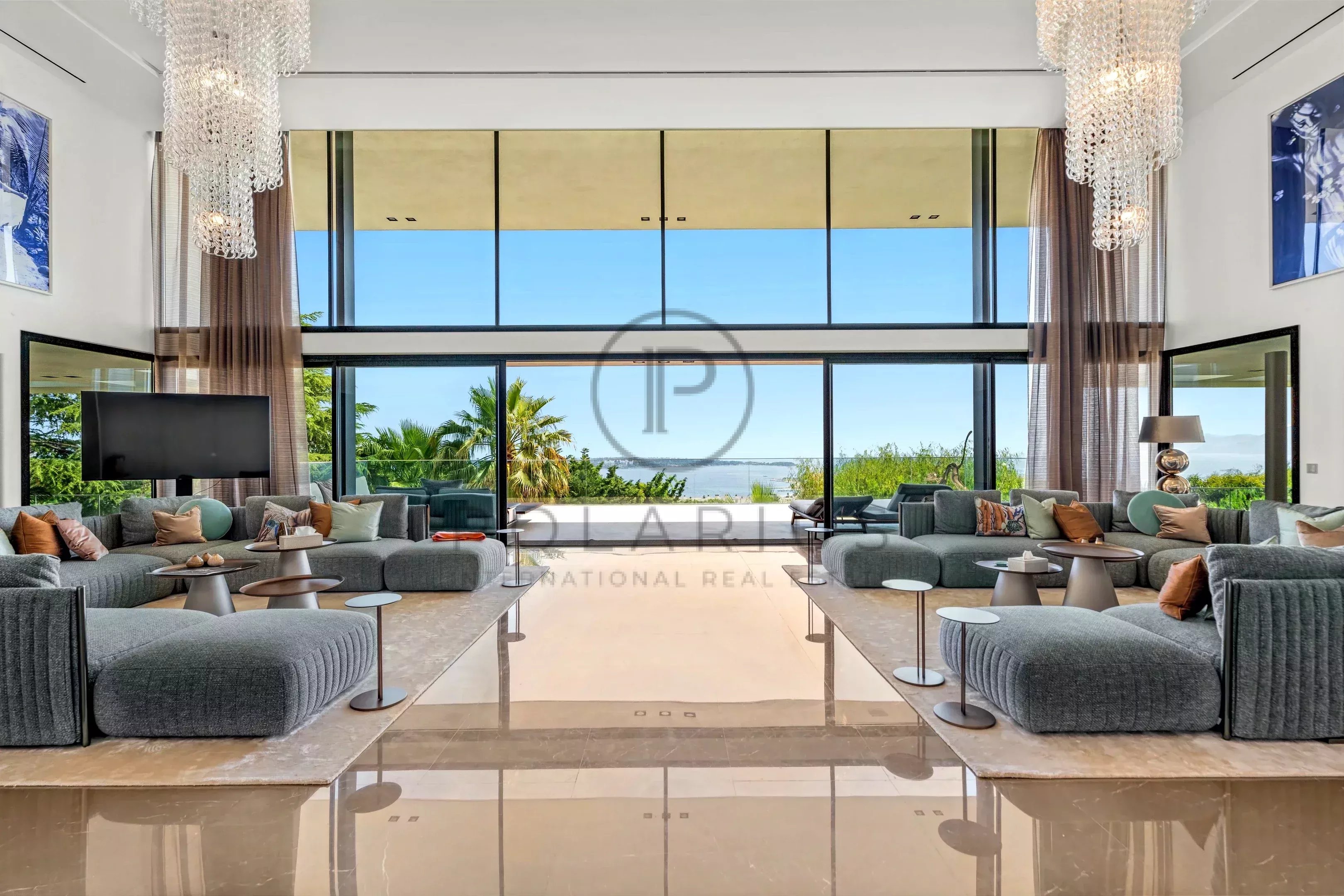 8 Bed, 8 Bath, HouseFor Sale, Cannes, Alpes-Maritimes