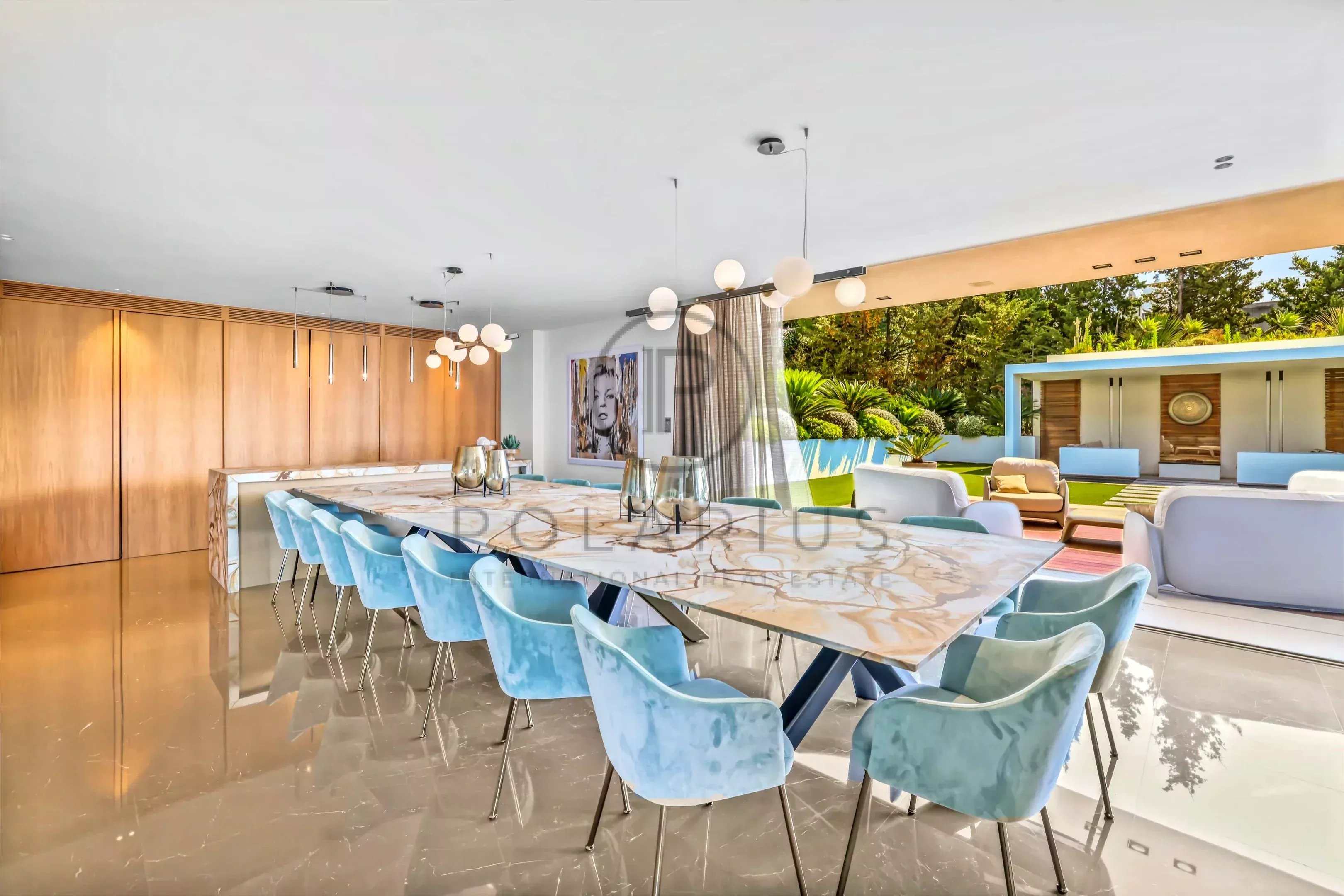 8 Bed, 8 Bath, HouseFor Sale, Cannes, Alpes-Maritimes