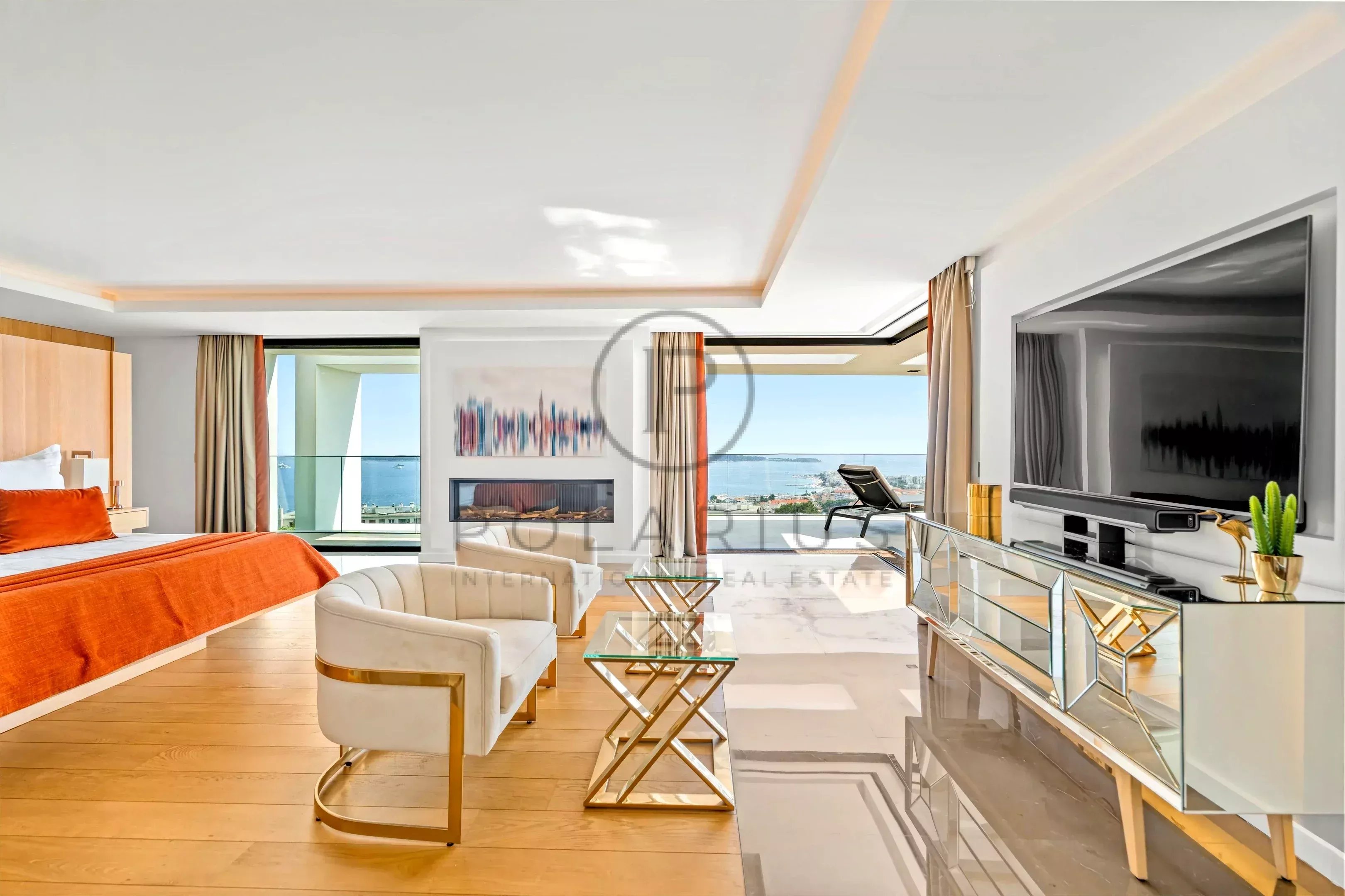 8 Bed, 8 Bath, HouseFor Sale, Cannes, Alpes-Maritimes