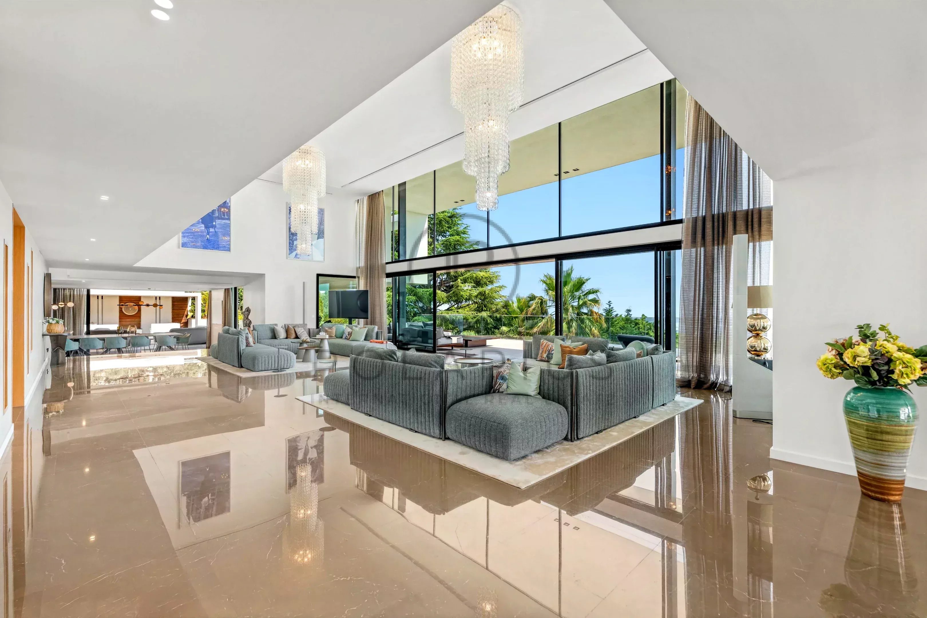 8 Bed, 8 Bath, HouseFor Sale, Cannes, Alpes-Maritimes