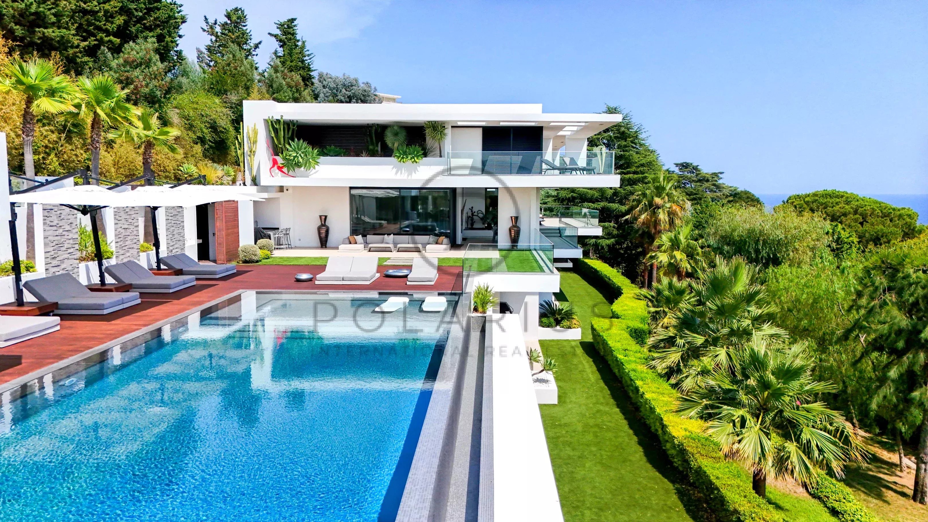 8 Bed, 8 Bath, HouseFor Sale, Cannes, Alpes-Maritimes