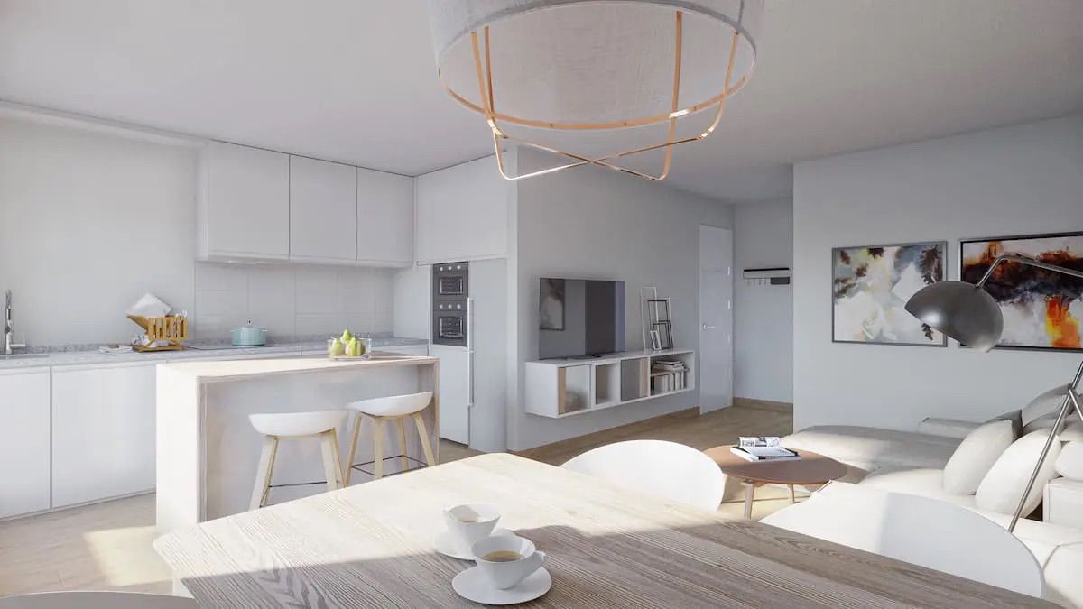 2 Bed, 2 Bath, ApartmentFor Sale, Fuengirola, Malaga, 29640