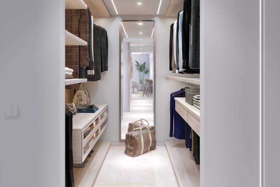 2 Bed, 2 Bath, ApartmentFor Sale, Fuengirola, Malaga, 29640