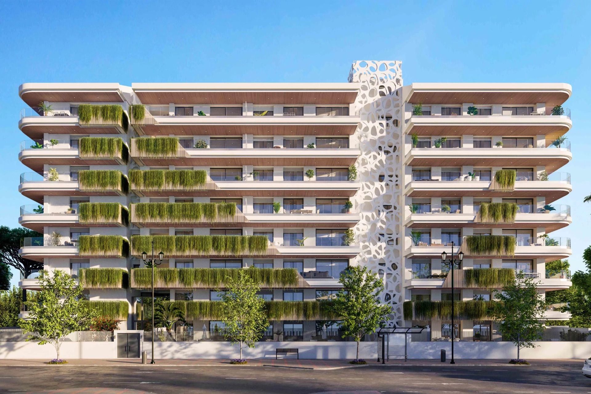 2 Bed, 2 Bath, ApartmentFor Sale, Fuengirola, Malaga, 29640