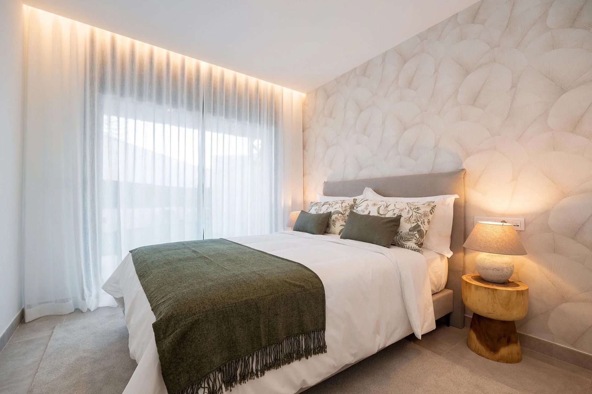 2 Bed, 2 Bath, ApartmentFor Sale, Fuengirola, Malaga, 29640