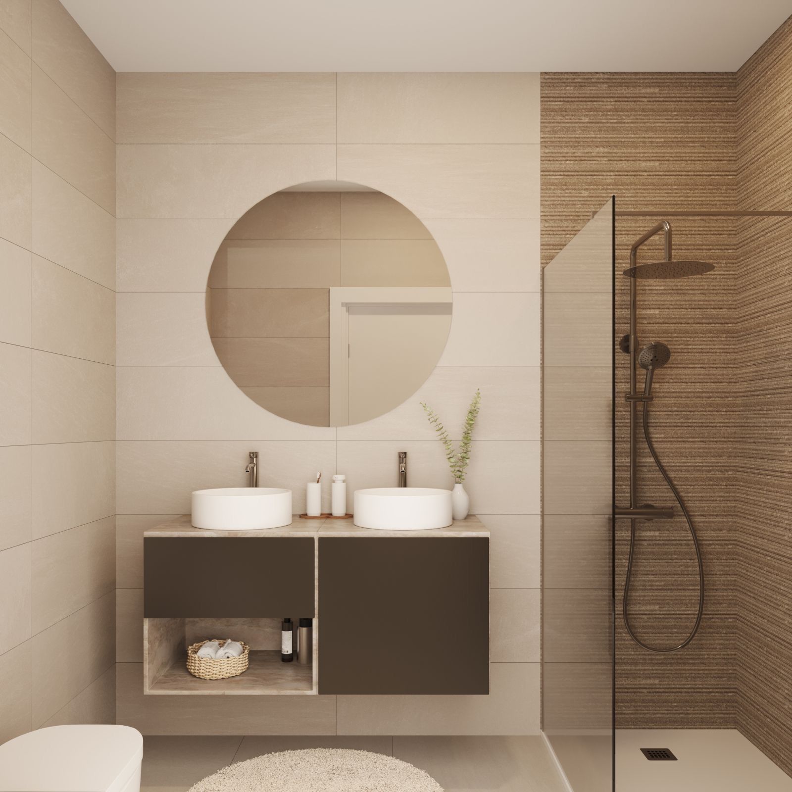 2 Bed, 2 Bath, ApartmentFor Sale, Fuengirola, Malaga, 29640