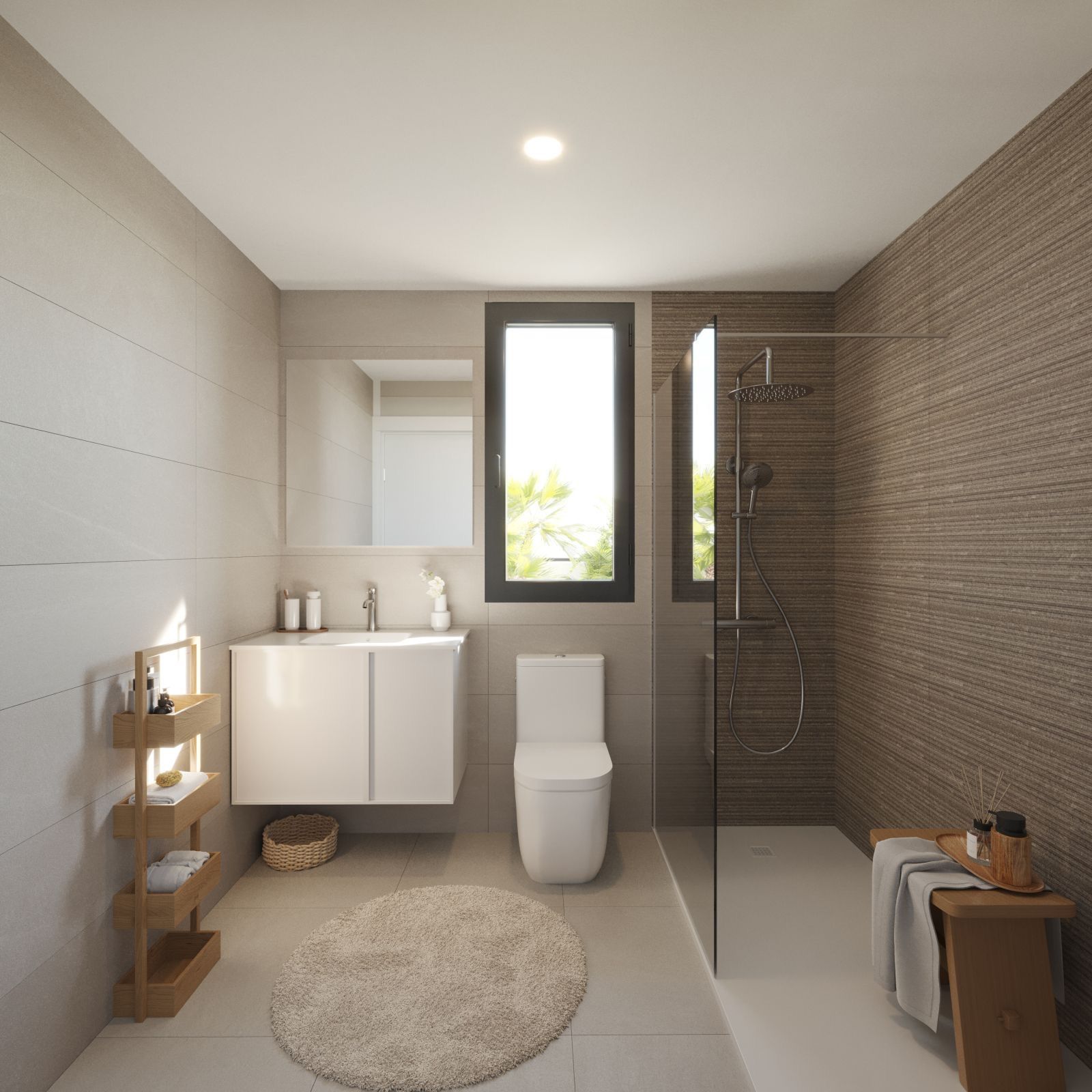 2 Bed, 2 Bath, ApartmentFor Sale, Fuengirola, Malaga, 29640