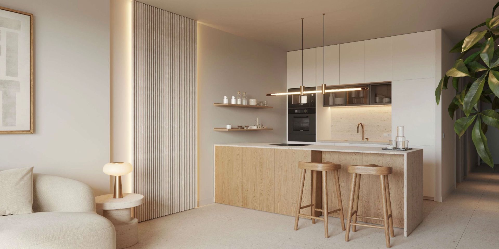 2 Bed, 2 Bath, ApartmentFor Sale, Fuengirola, Malaga, 29640