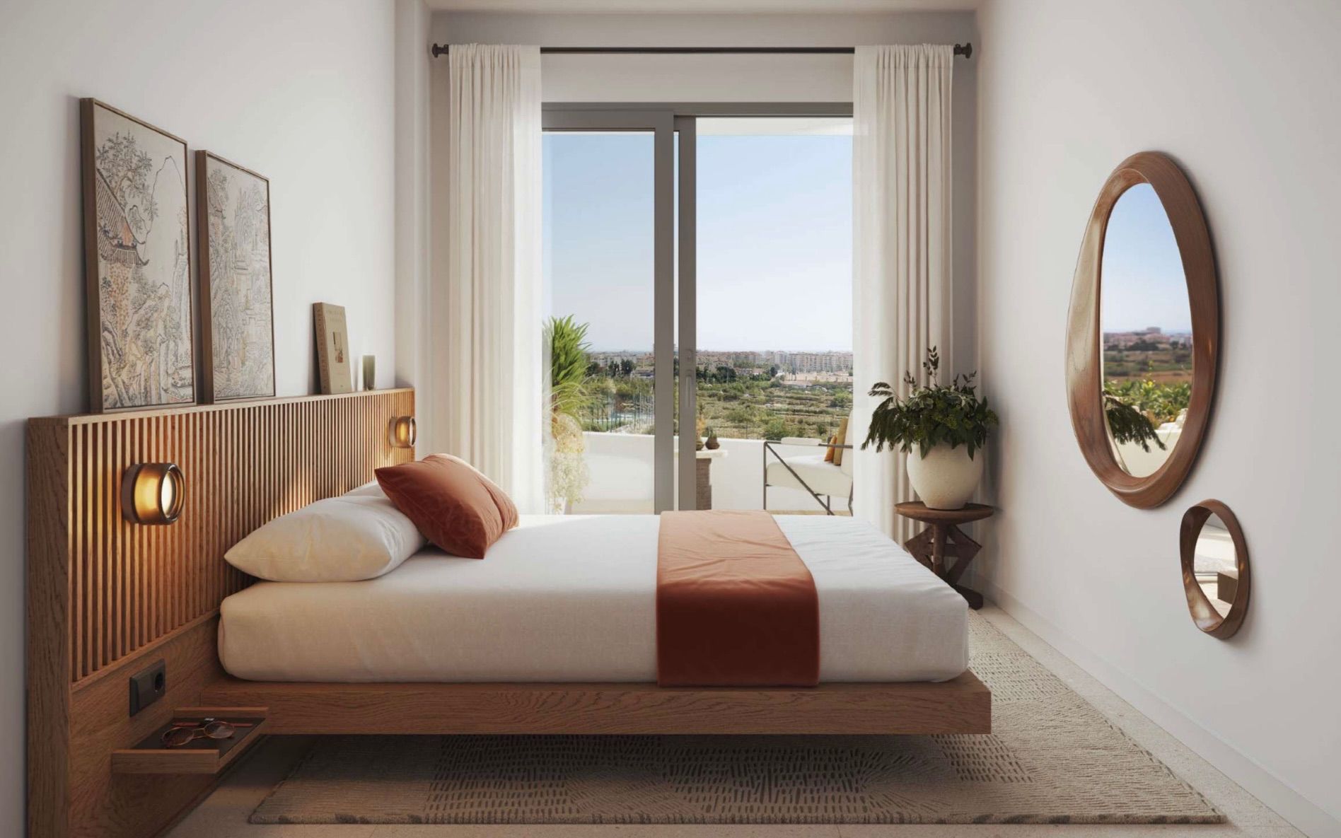 2 Bed, 2 Bath, ApartmentFor Sale, Fuengirola, Malaga, 29640