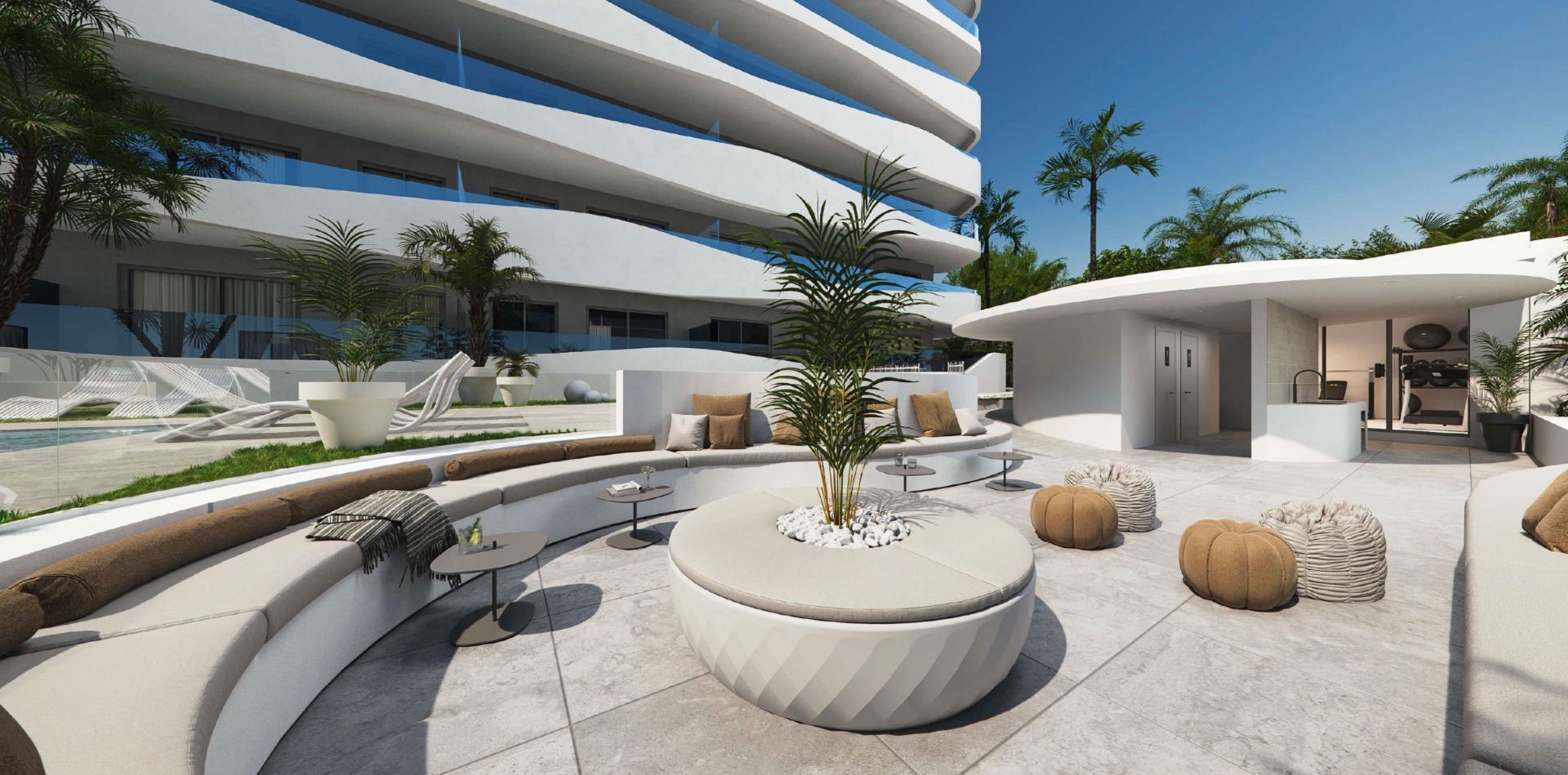 2 Bed, 2 Bath, ApartmentFor Sale, Fuengirola, Malaga, 29640